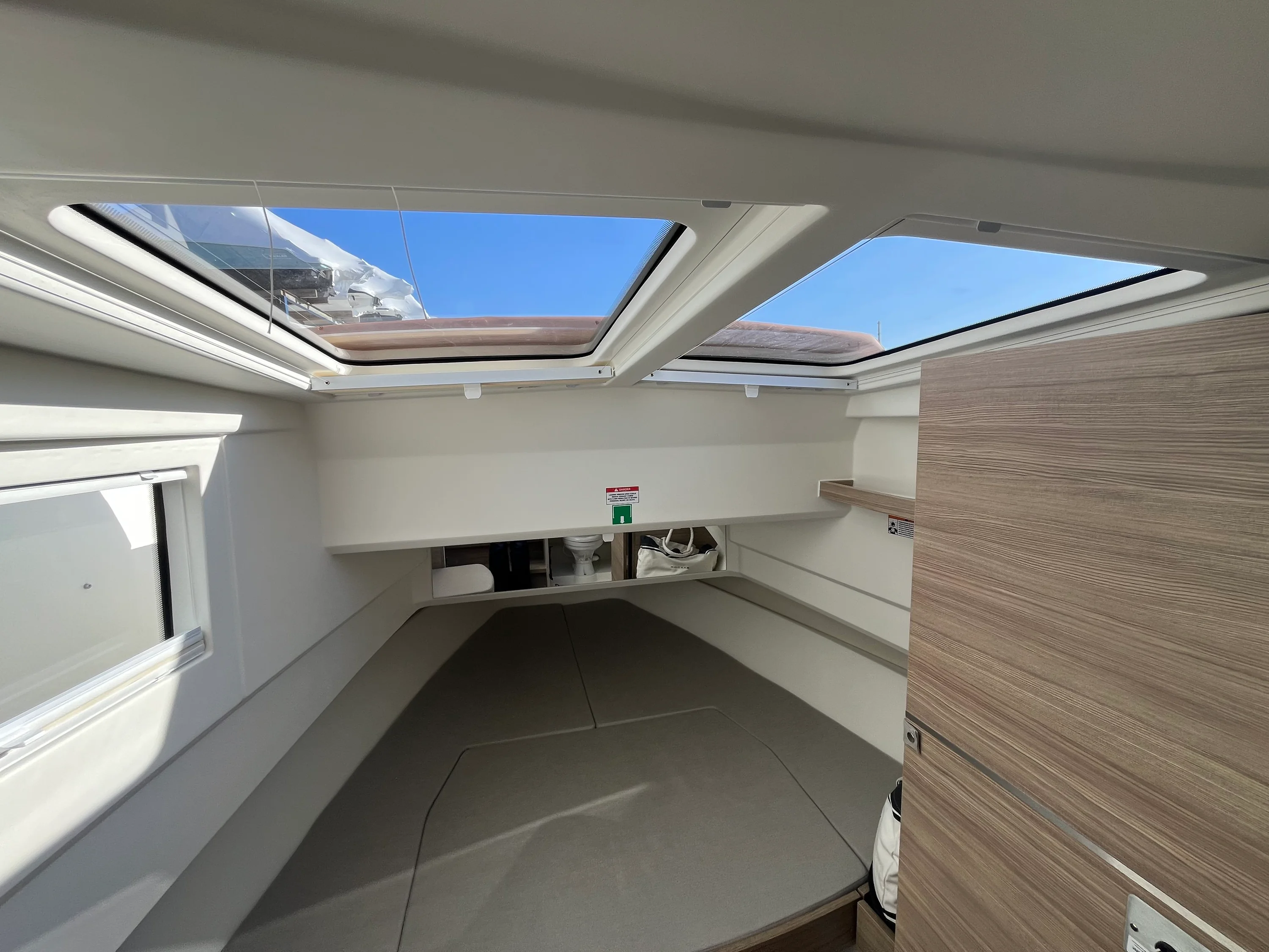 2026 Saxdor 340 GTWA Image Thumbnail #51