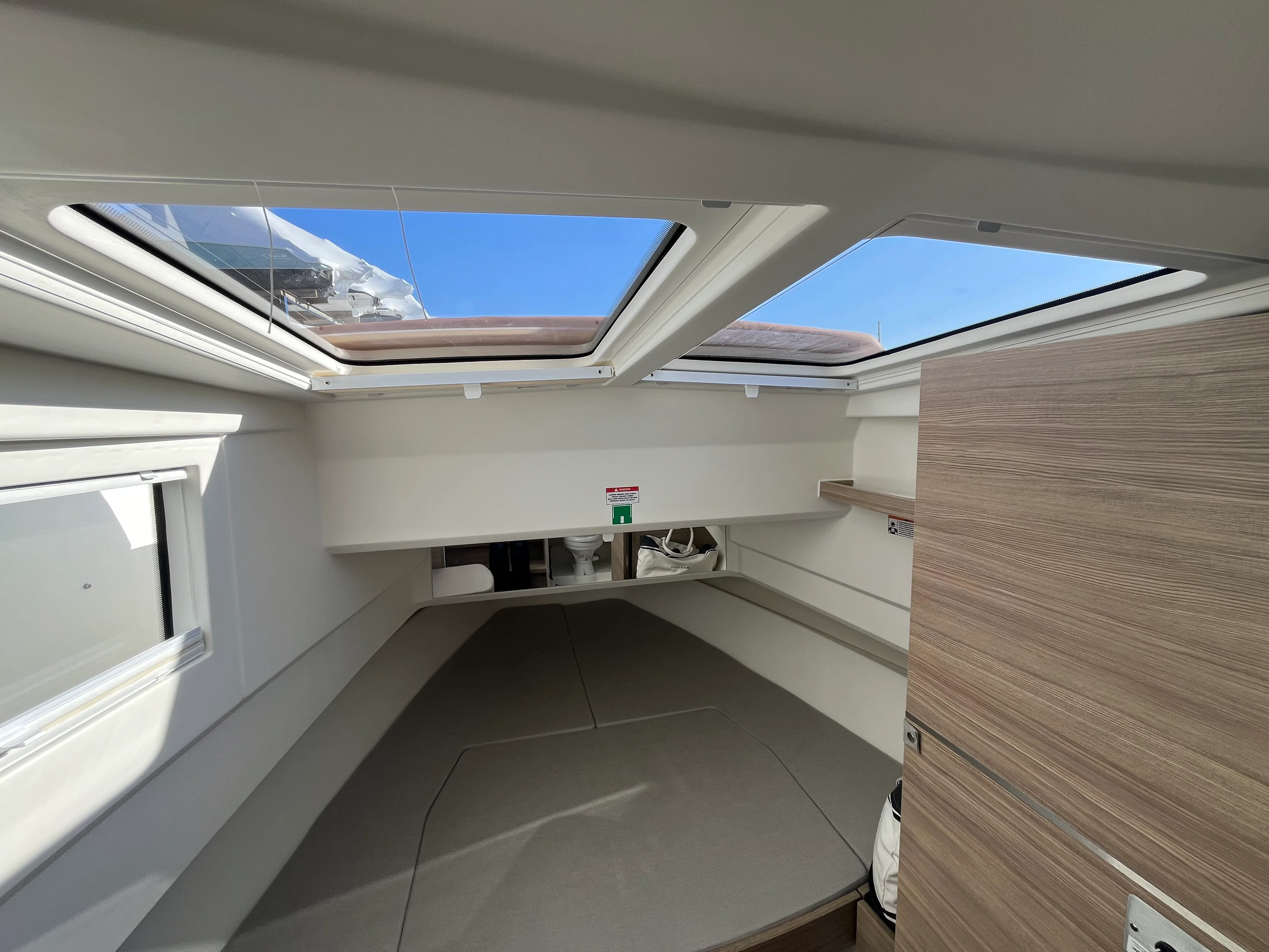 2026 Saxdor 340 GTWA Image Thumbnail #37