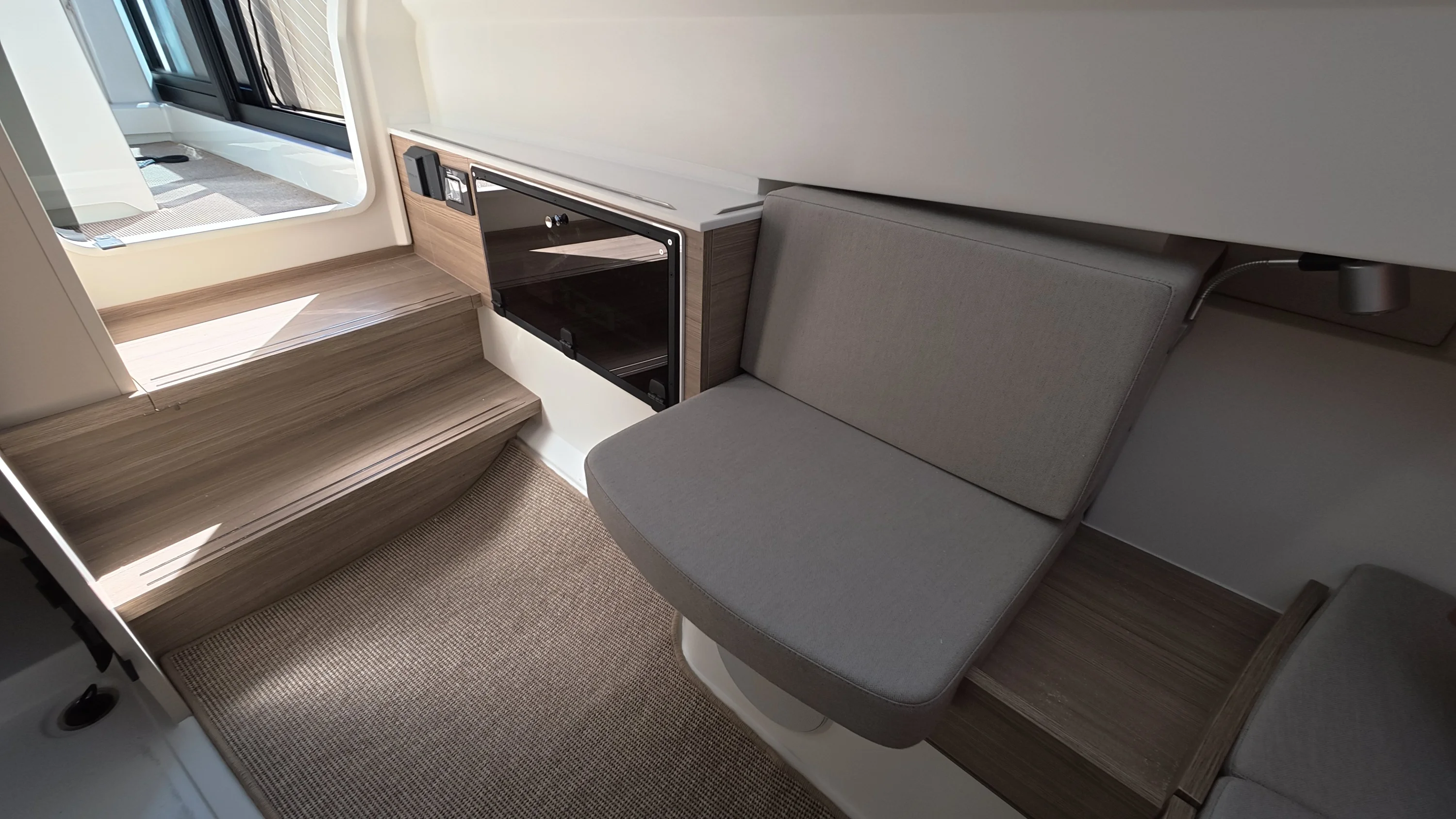 2026 Saxdor 340 GTWA Image Thumbnail #55