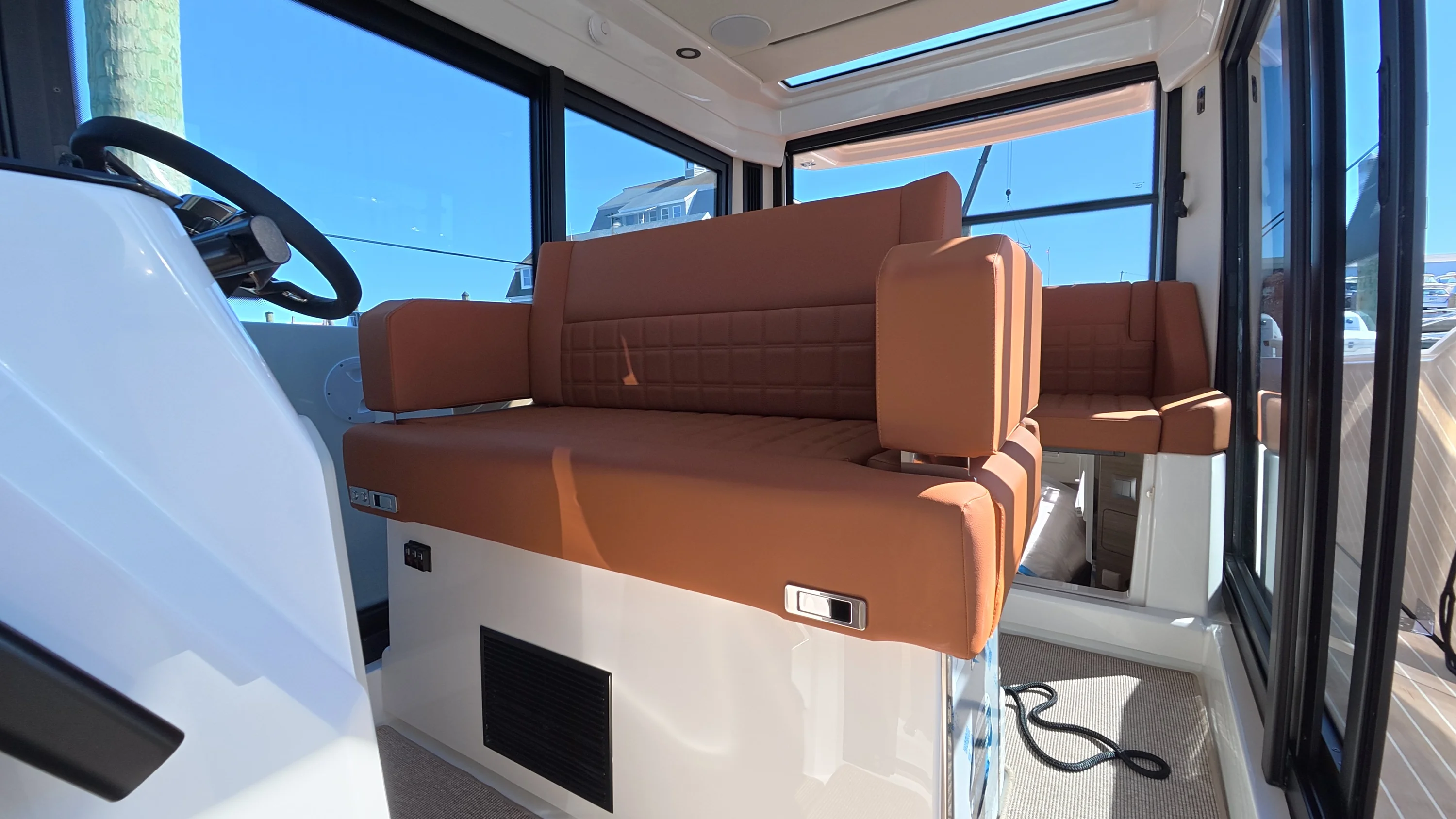 2026 Saxdor 340 GTWA Image Thumbnail #37