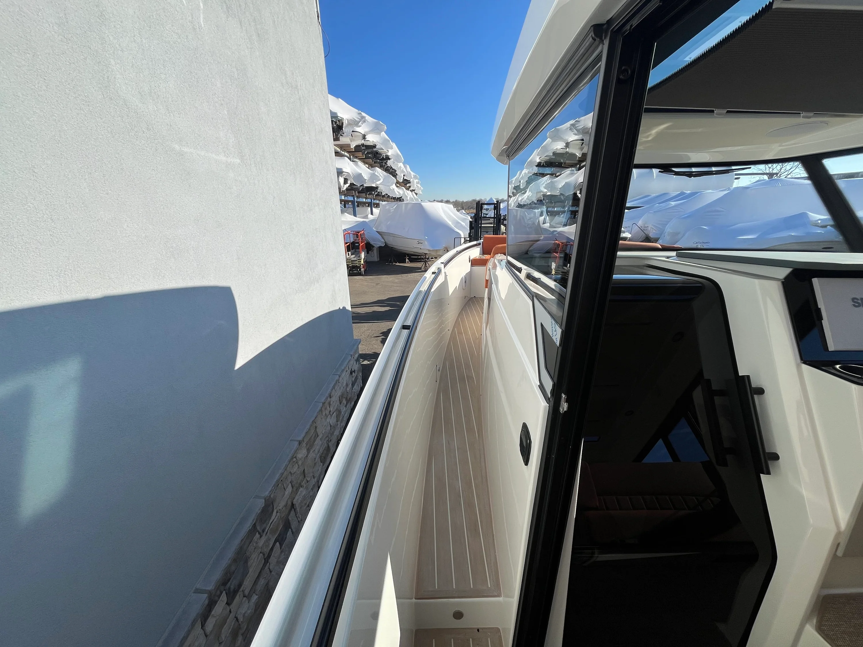 2026 Saxdor 340 GTWA Image Thumbnail #62