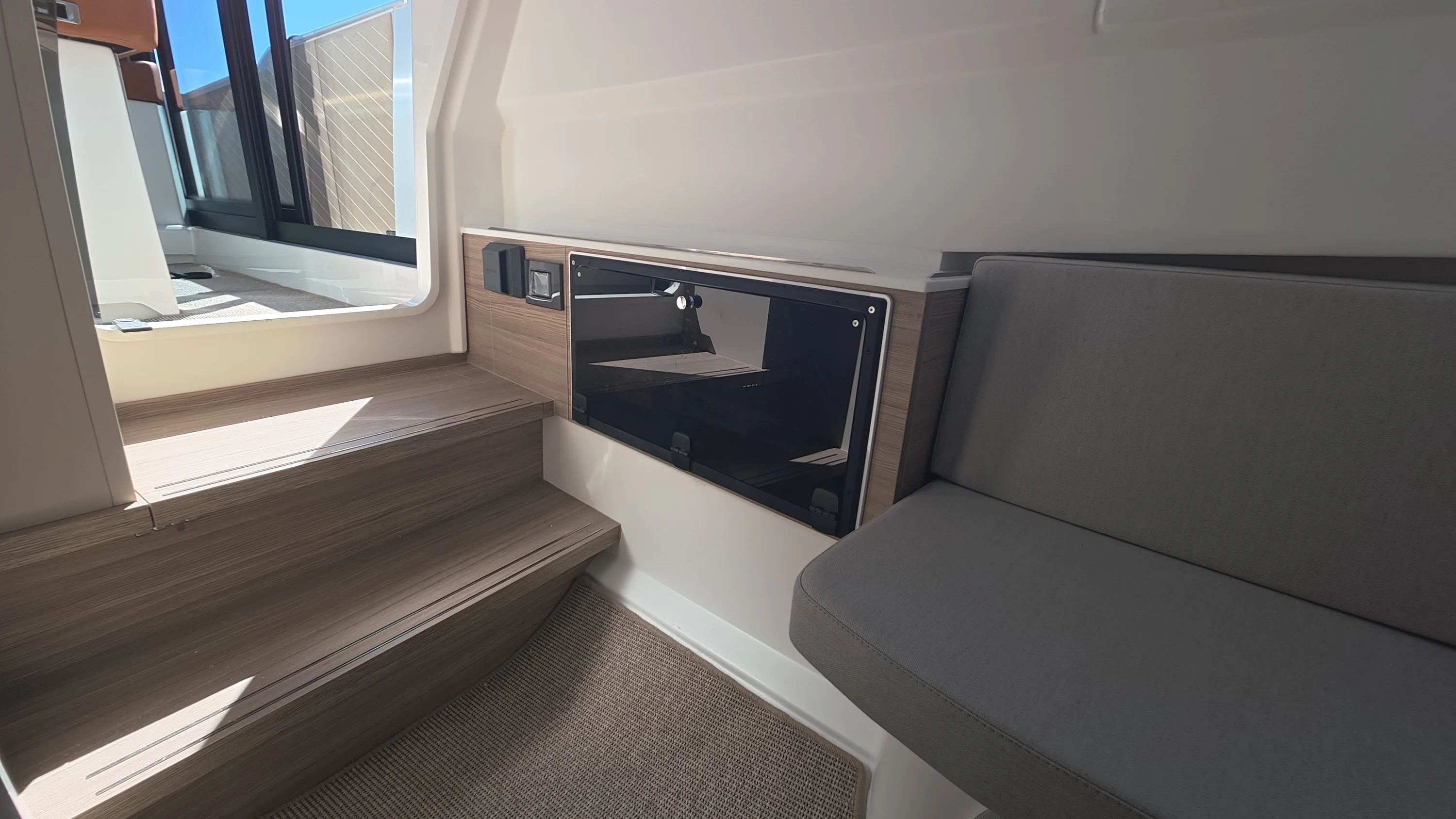 2026 Saxdor 340 GTWA Image Thumbnail #56