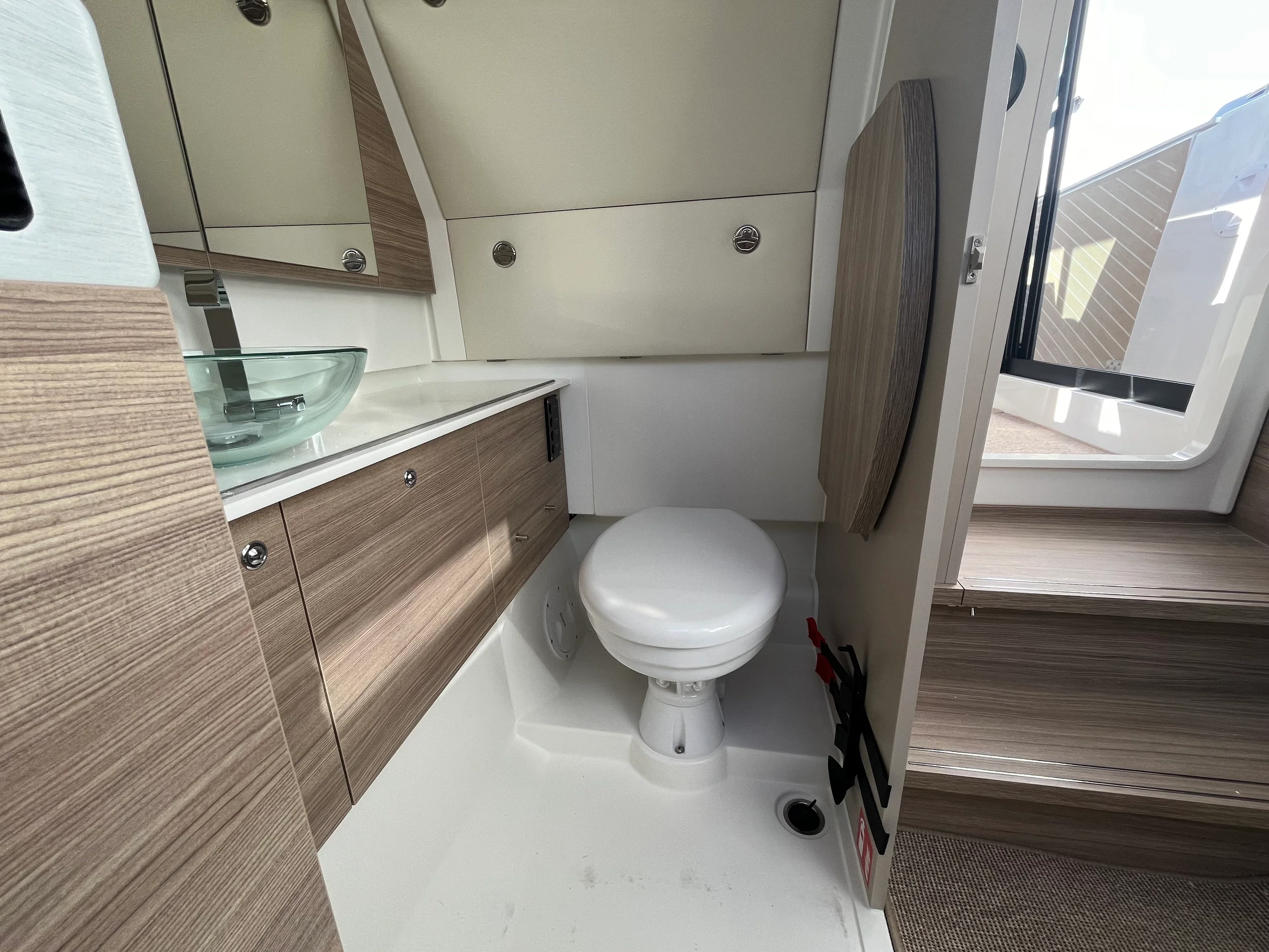 2026 Saxdor 340 GTWA Image Thumbnail #58