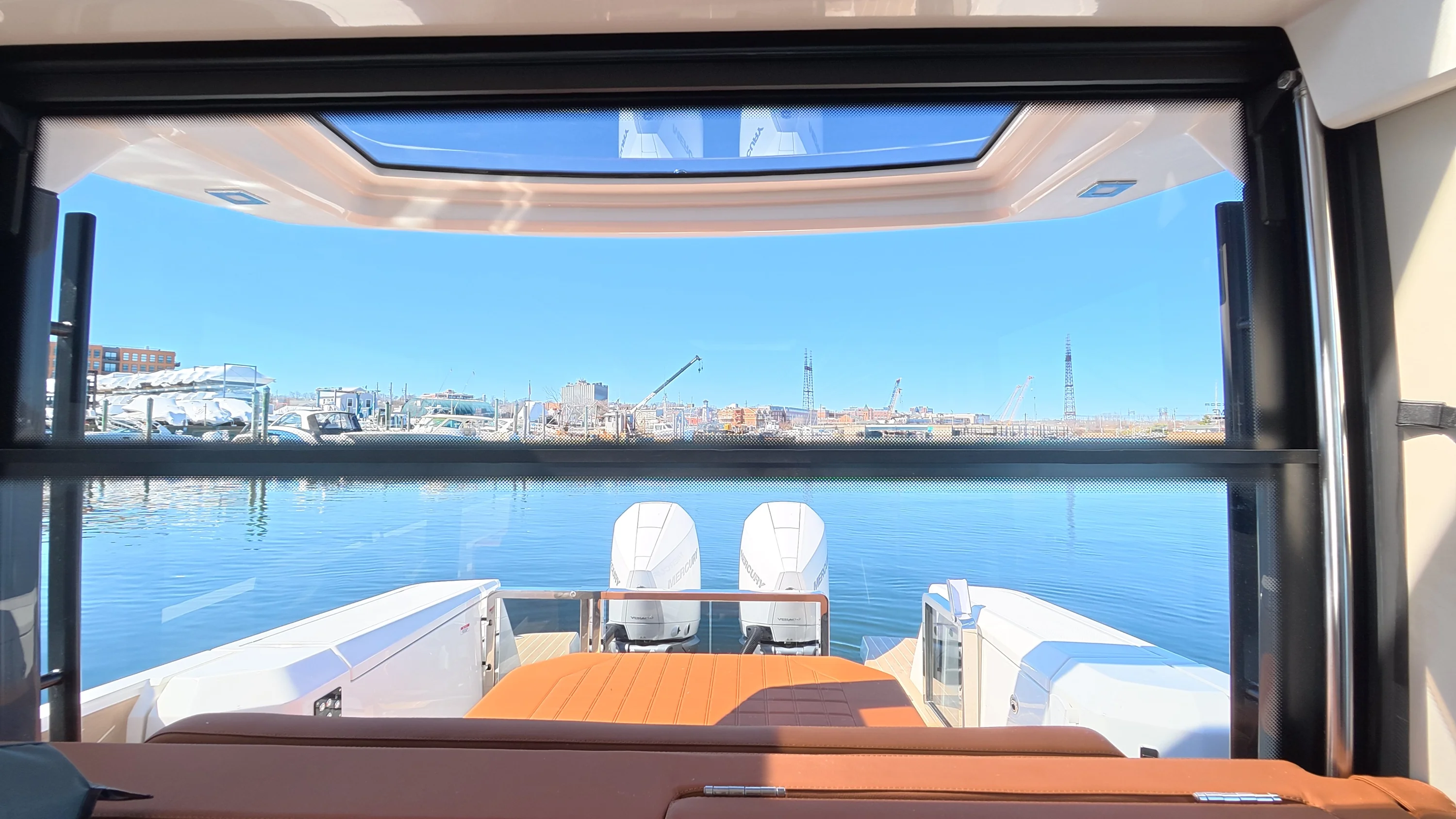 2026 Saxdor 340 GTWA Image Thumbnail #29