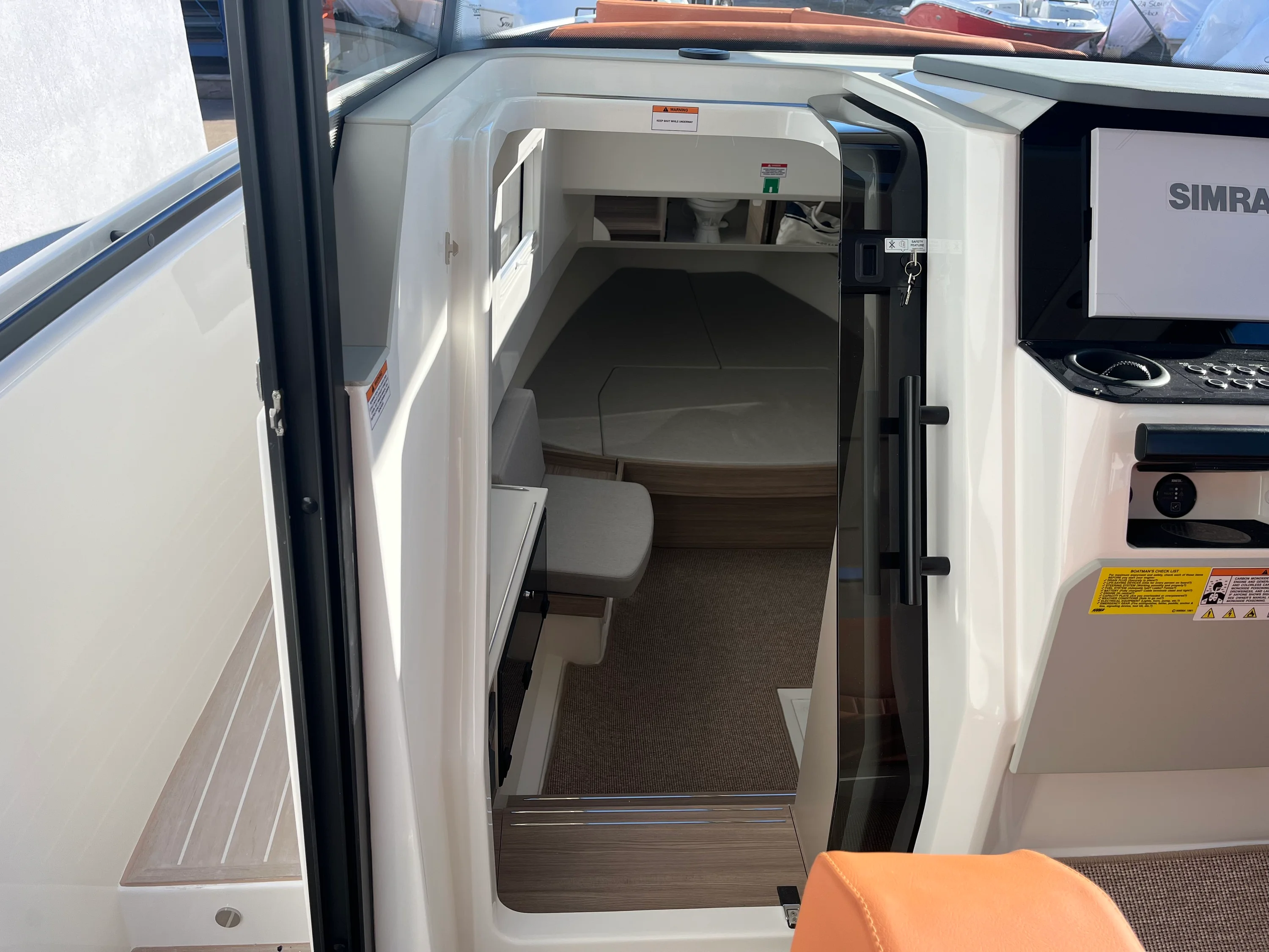 2026 Saxdor 340 GTWA Image Thumbnail #48