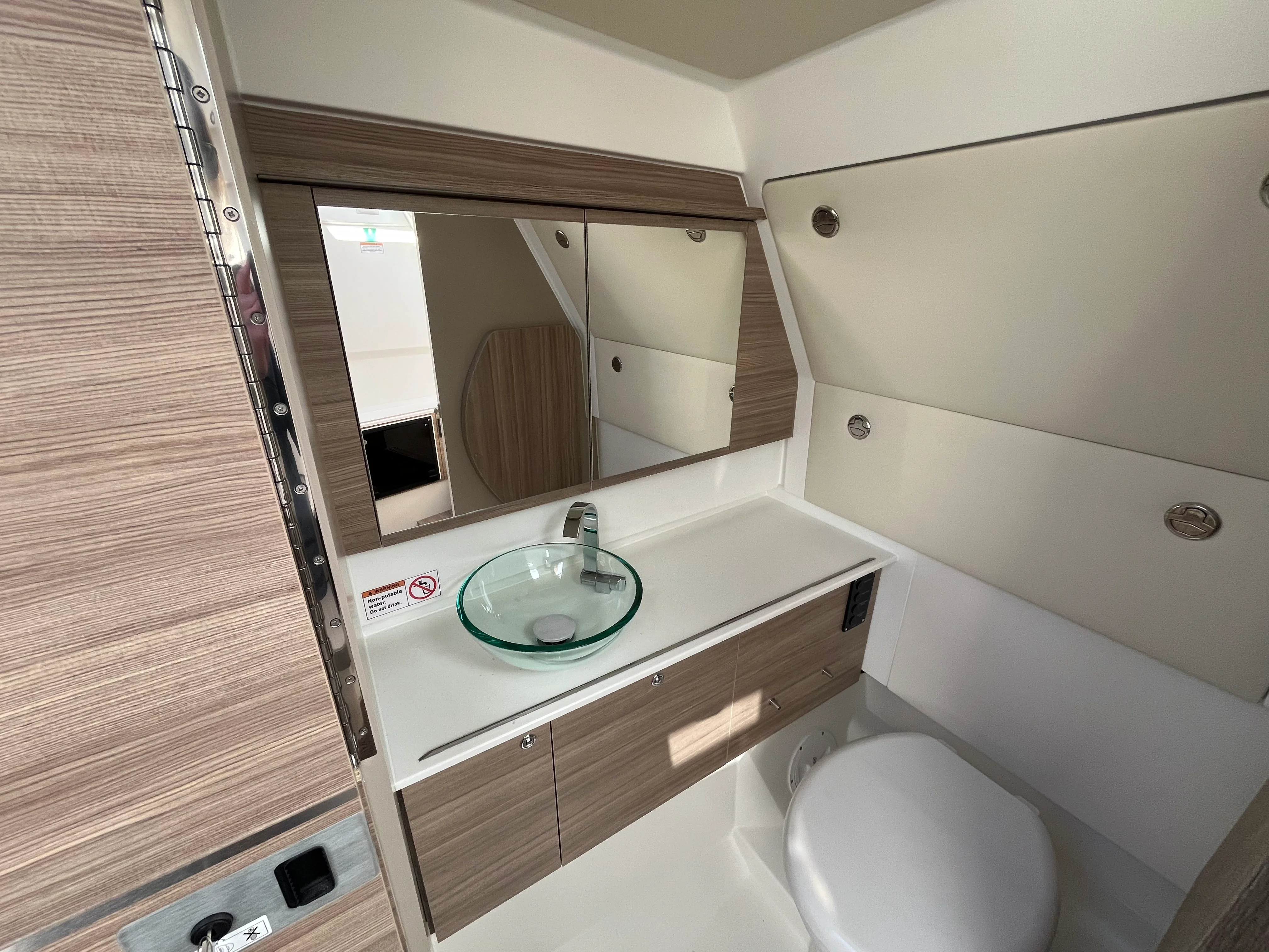 2026 Saxdor 340 GTWA Image Thumbnail #36