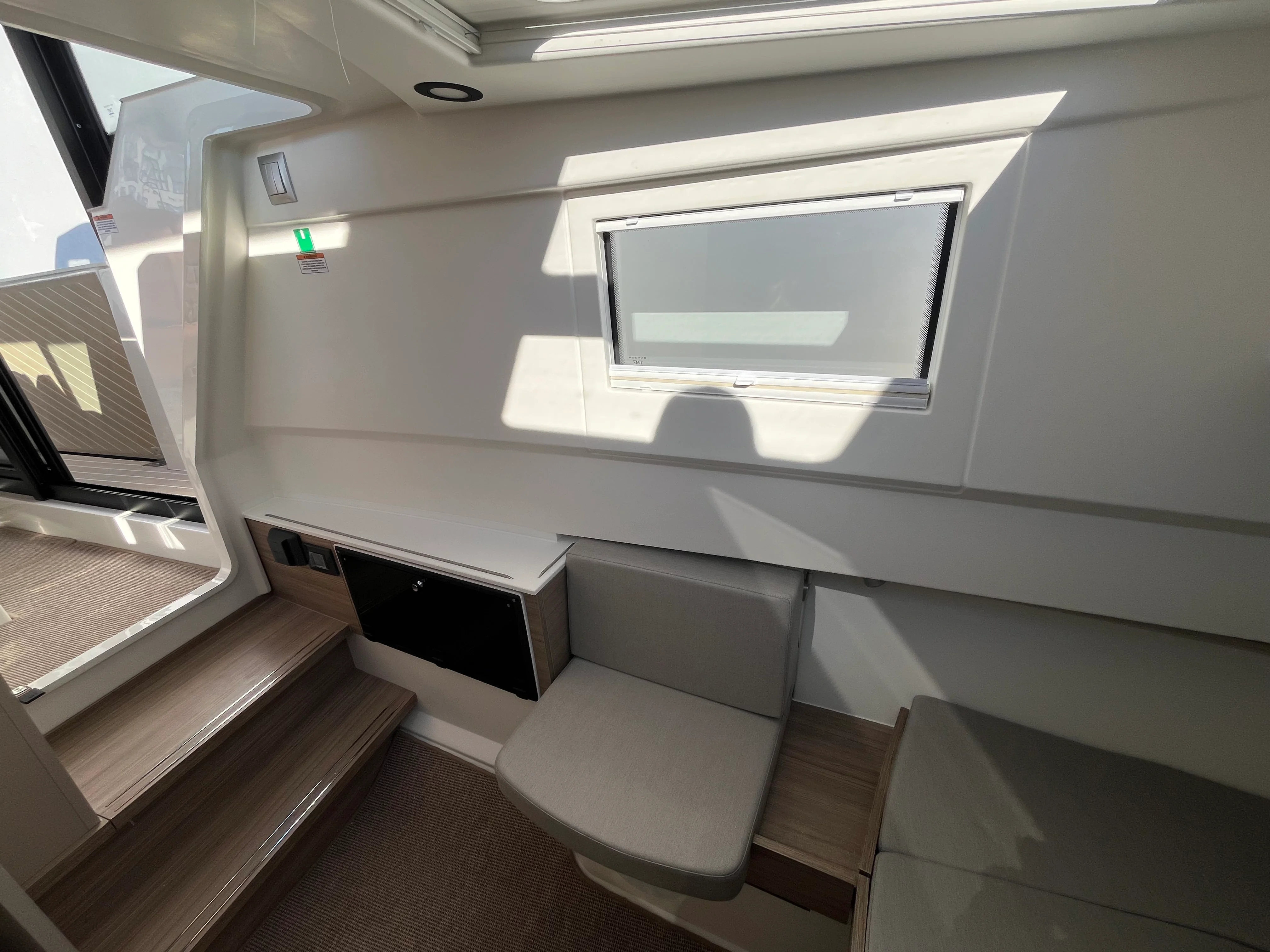 2026 Saxdor 340 GTWA Image Thumbnail #31