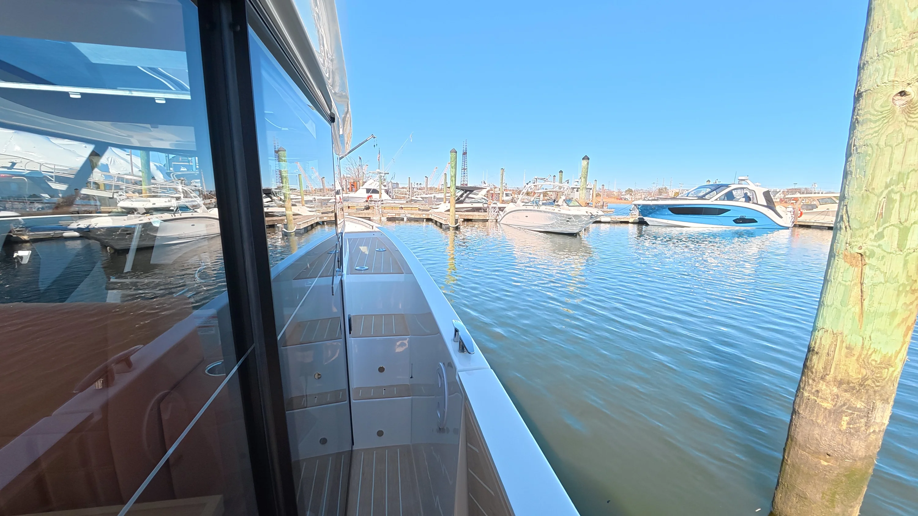 2026 Saxdor 340 GTWA Image Thumbnail #63