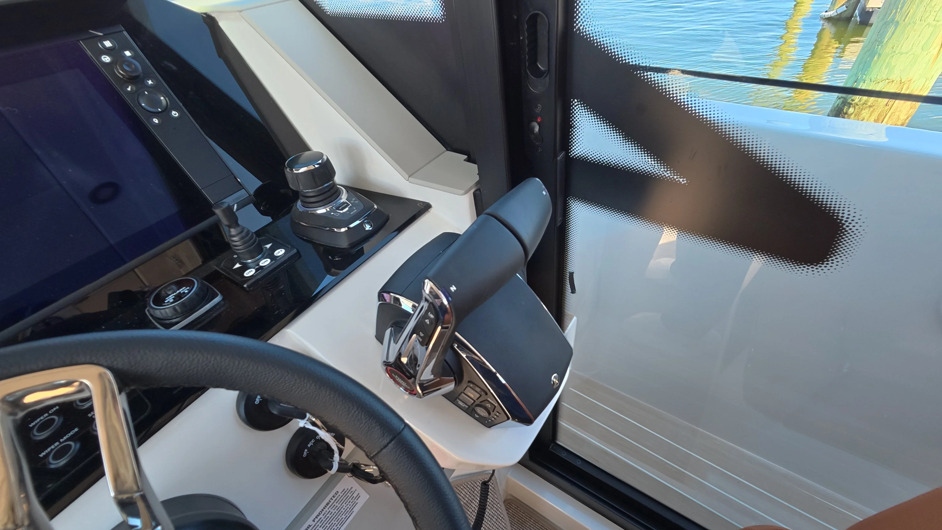 2026 Saxdor 340 GTWA Image Thumbnail #45