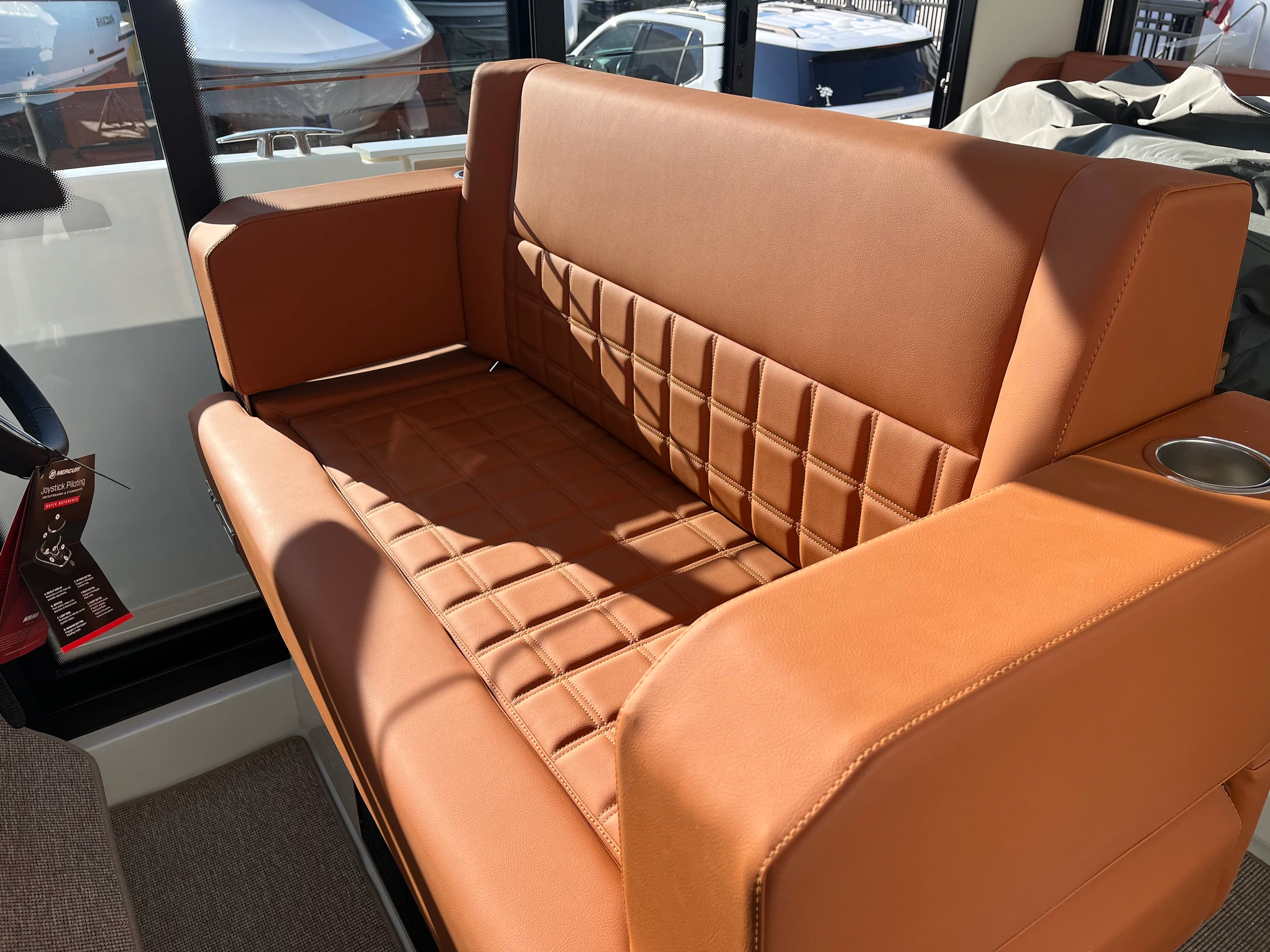 2026 Saxdor 340 GTWA Image Thumbnail #35