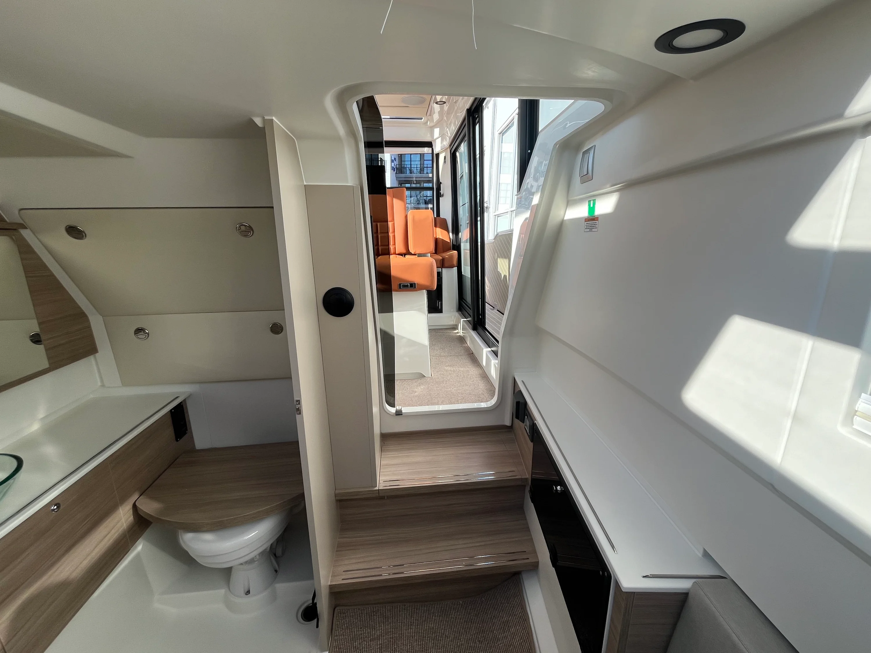 2026 Saxdor 340 GTWA Image Thumbnail #50