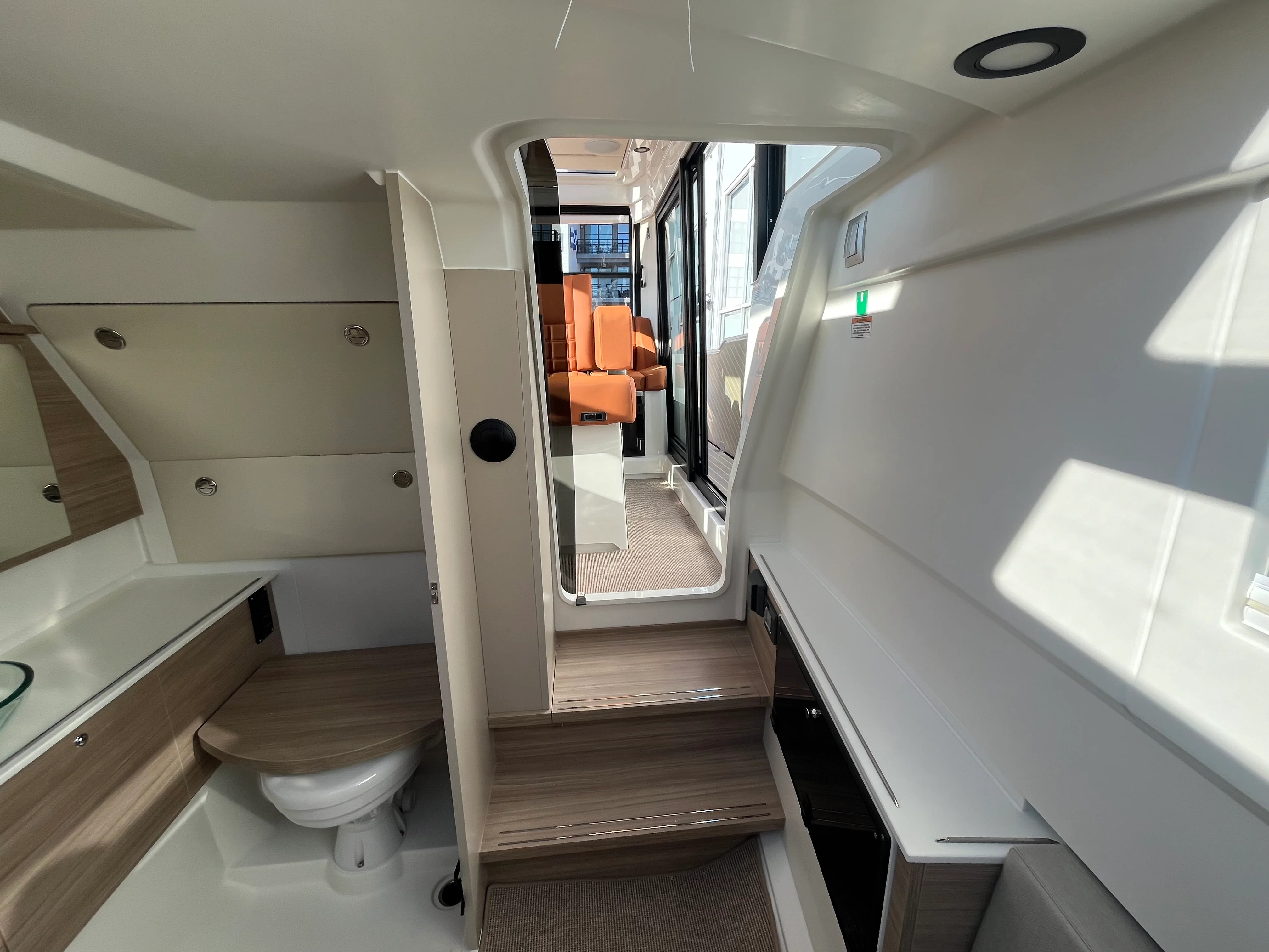 2026 Saxdor 340 GTWA Image Thumbnail #33