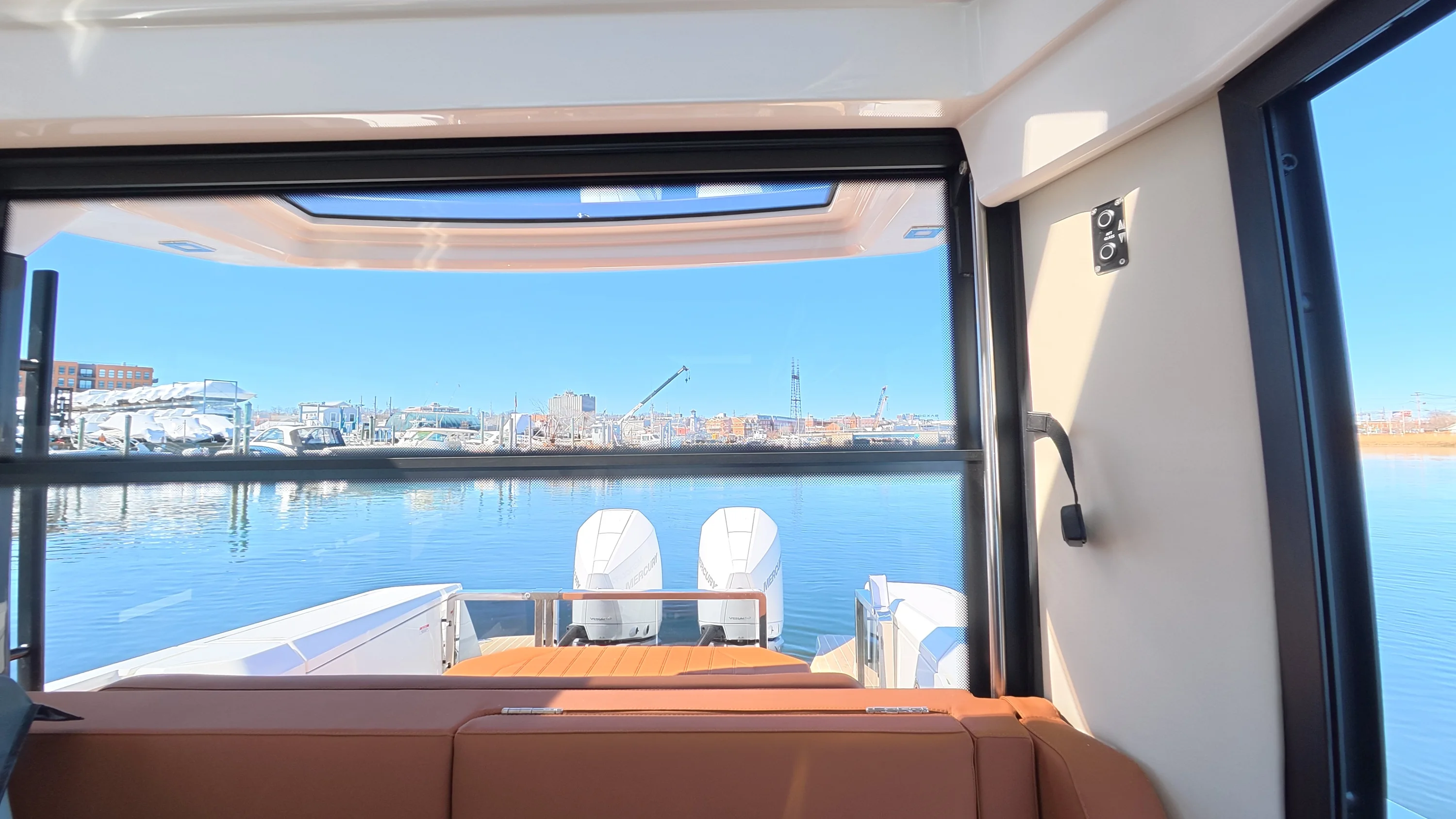 2026 Saxdor 340 GTWA Image Thumbnail #28