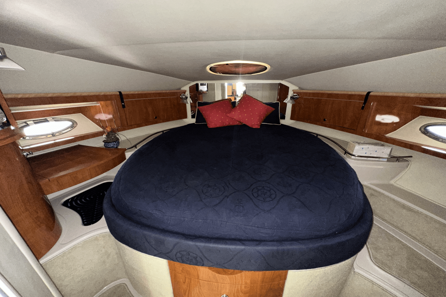 2004 Doral 360 BOCA GRANDE Image Thumbnail #33
