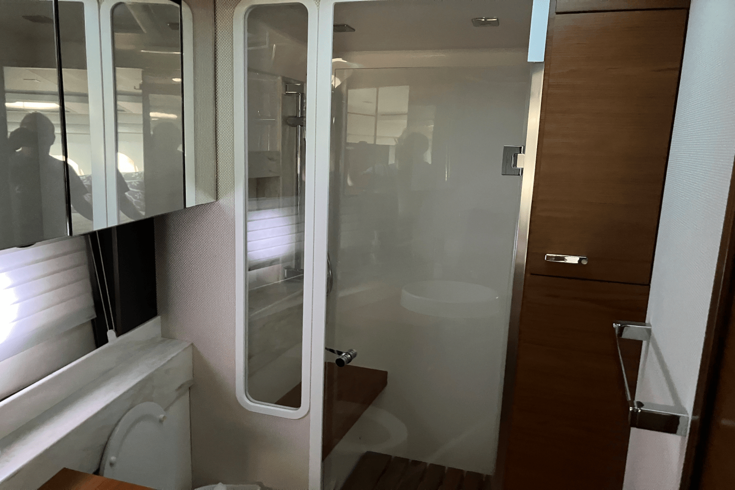 2016 Tiara Yachts 50 COUPE Image Thumbnail #44