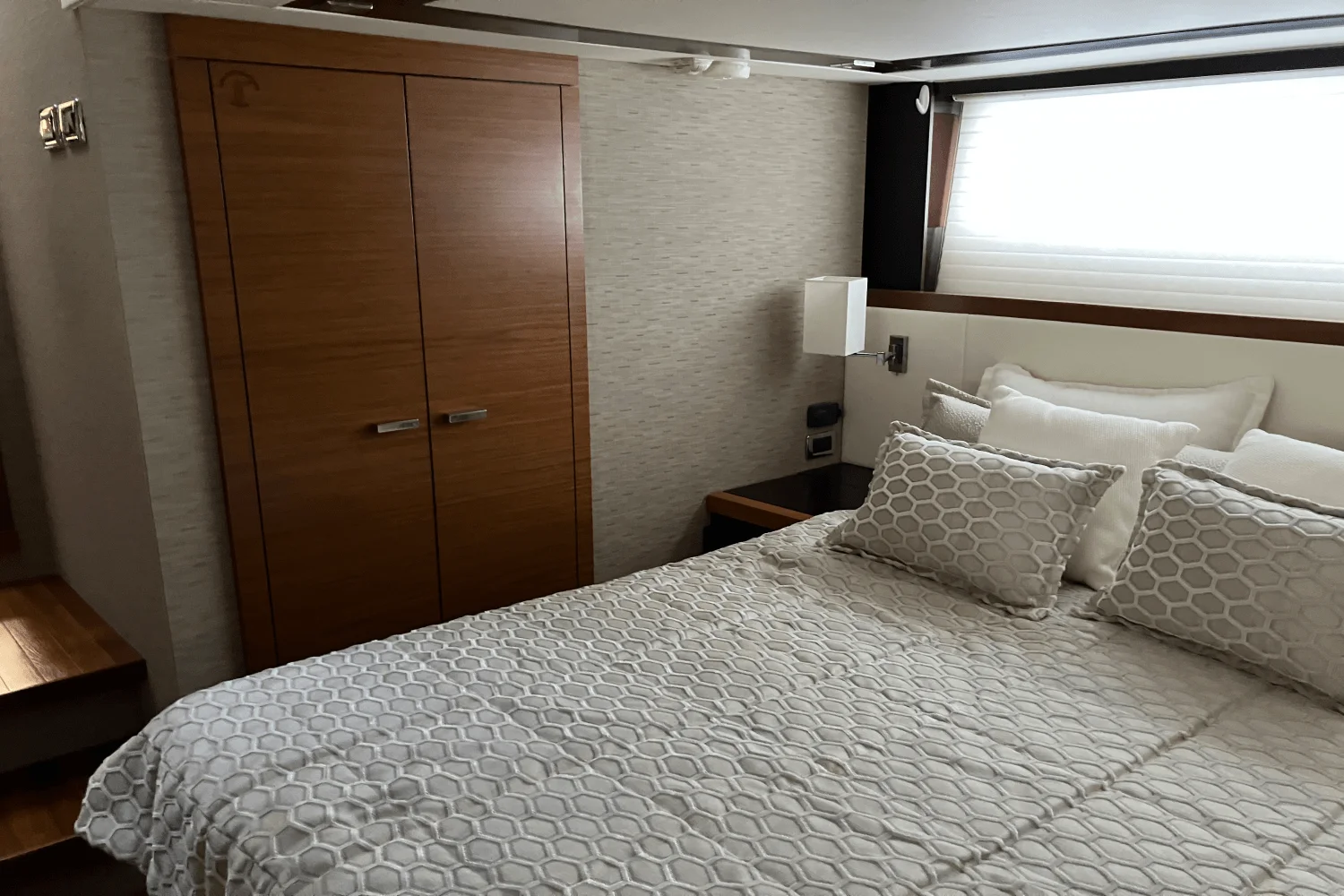 2016 Tiara Yachts 50 COUPE Image Thumbnail #54