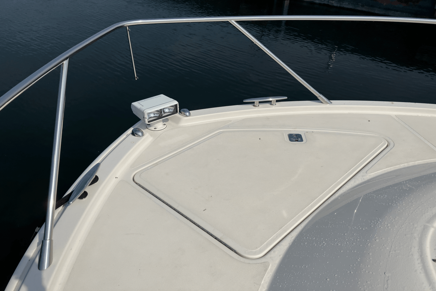 2016 Tiara Yachts 50 COUPE Image Thumbnail #13