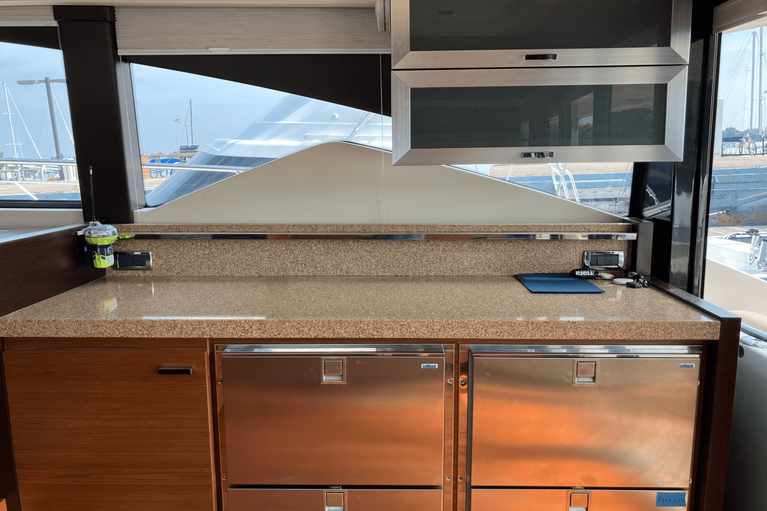 2016 Tiara Yachts 50 COUPE Image Thumbnail #26