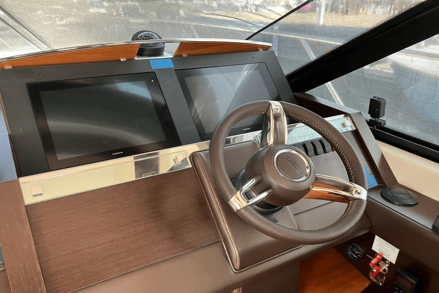 2016 Tiara Yachts 50 COUPE Image Thumbnail #34