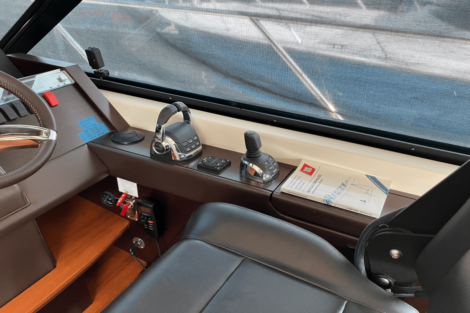 2016 Tiara Yachts 50 COUPE Image Thumbnail #32