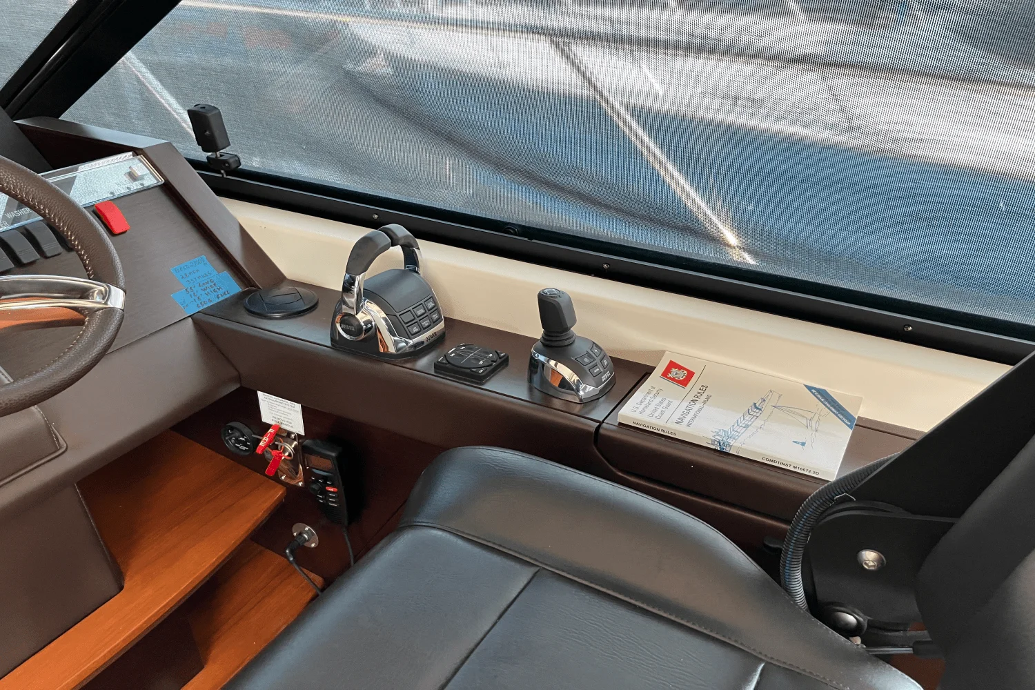 2016 Tiara Yachts 50 COUPE Image Thumbnail #32