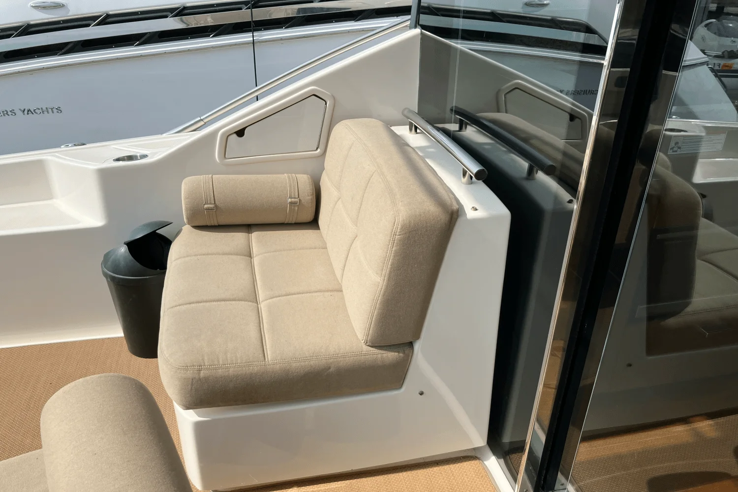 2016 Tiara Yachts 50 COUPE Image Thumbnail #23