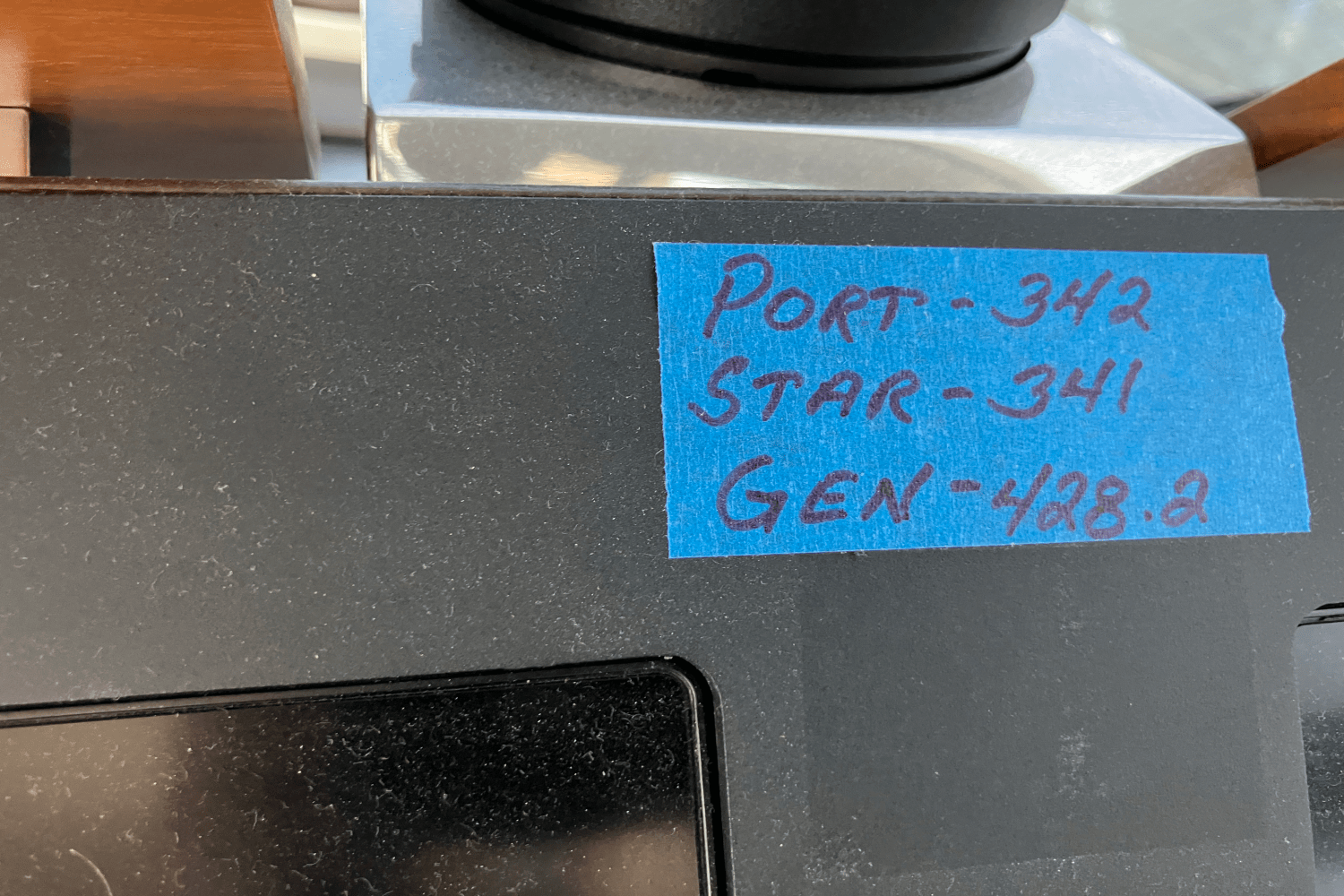 2016 Tiara Yachts 50 COUPE Image Thumbnail #64