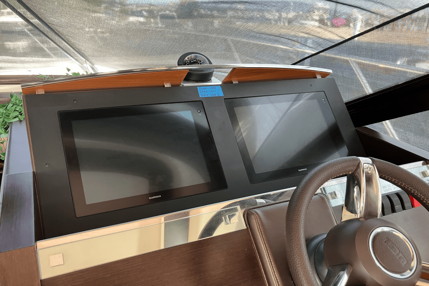 2016 Tiara Yachts 50 COUPE Image Thumbnail #31