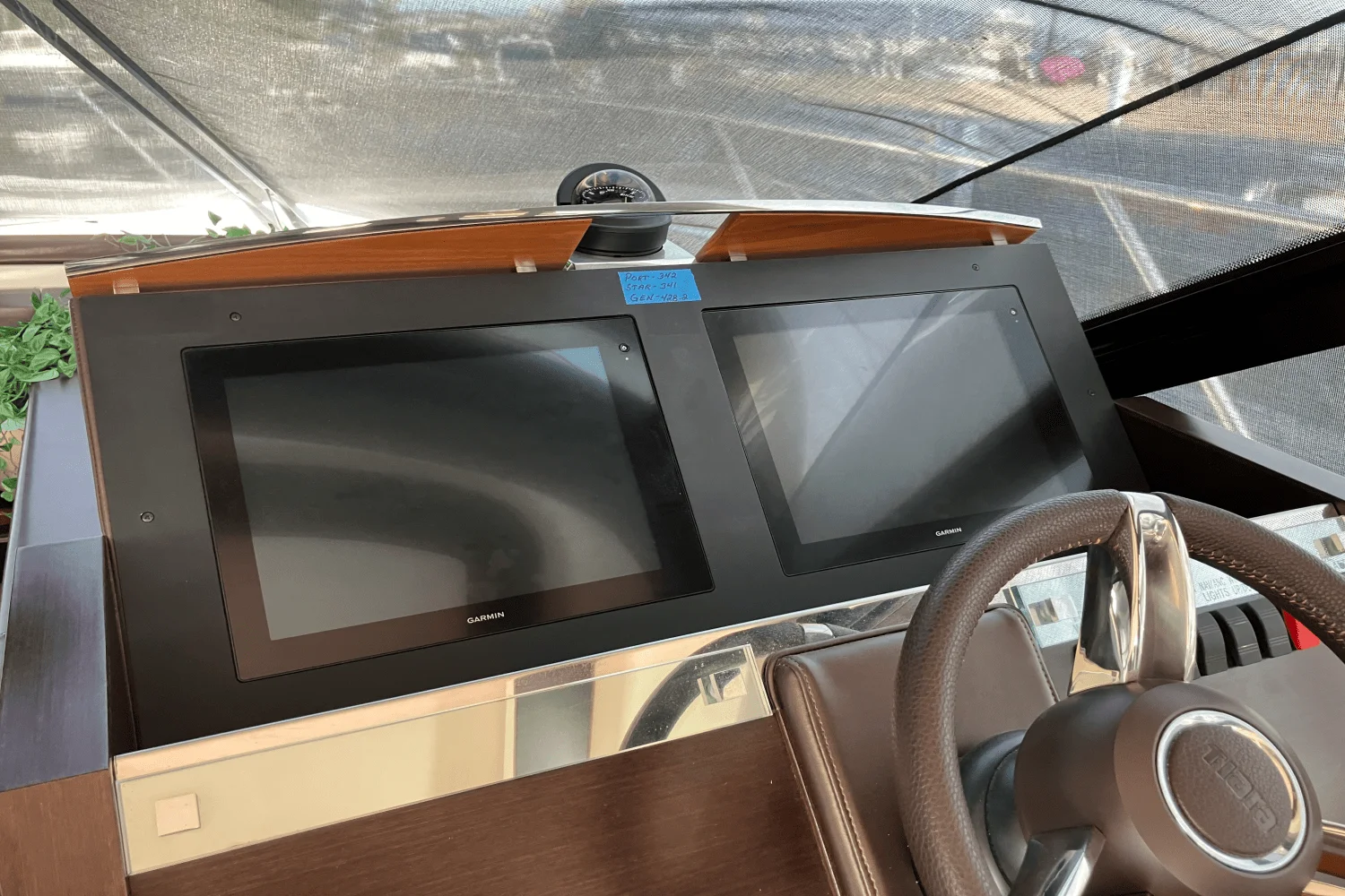 2016 Tiara Yachts 50 COUPE Image Thumbnail #31