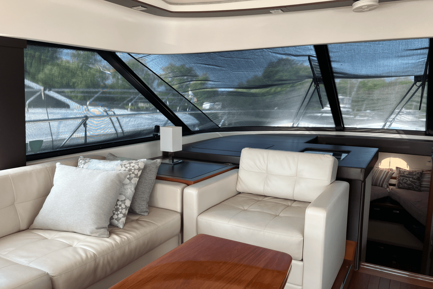 2016 Tiara Yachts 50 COUPE Image Thumbnail #38