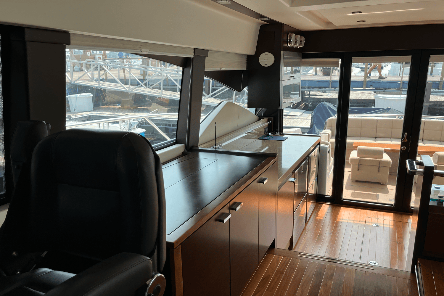 2016 Tiara Yachts 50 COUPE Image Thumbnail #35