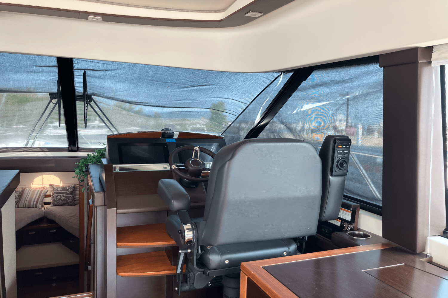 2016 Tiara Yachts 50 COUPE Image Thumbnail #37