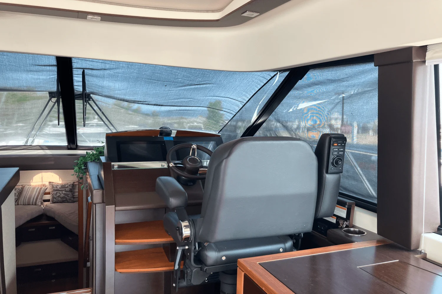 2016 Tiara Yachts 50 COUPE Image Thumbnail #37