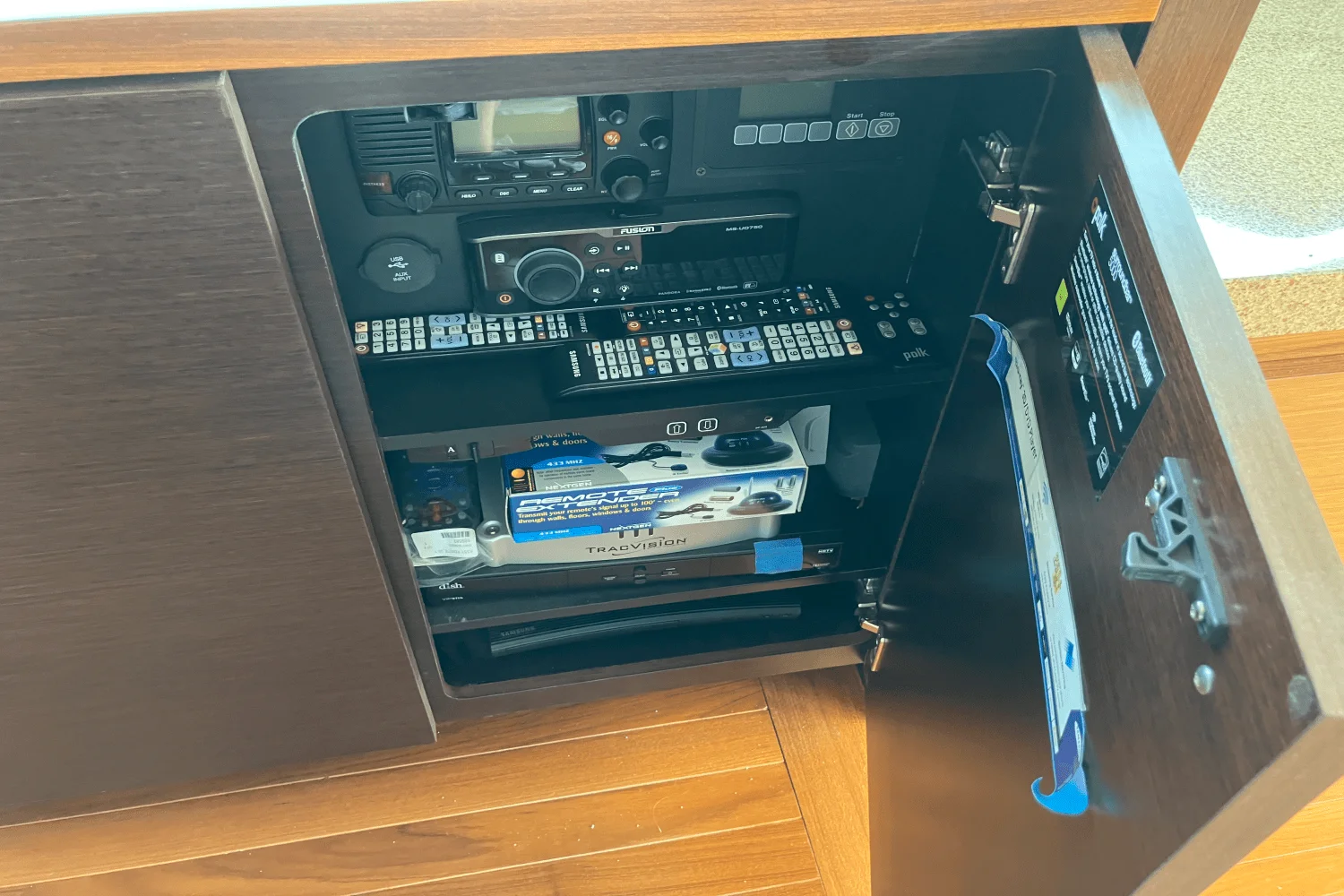 2016 Tiara Yachts 50 COUPE Image Thumbnail #62