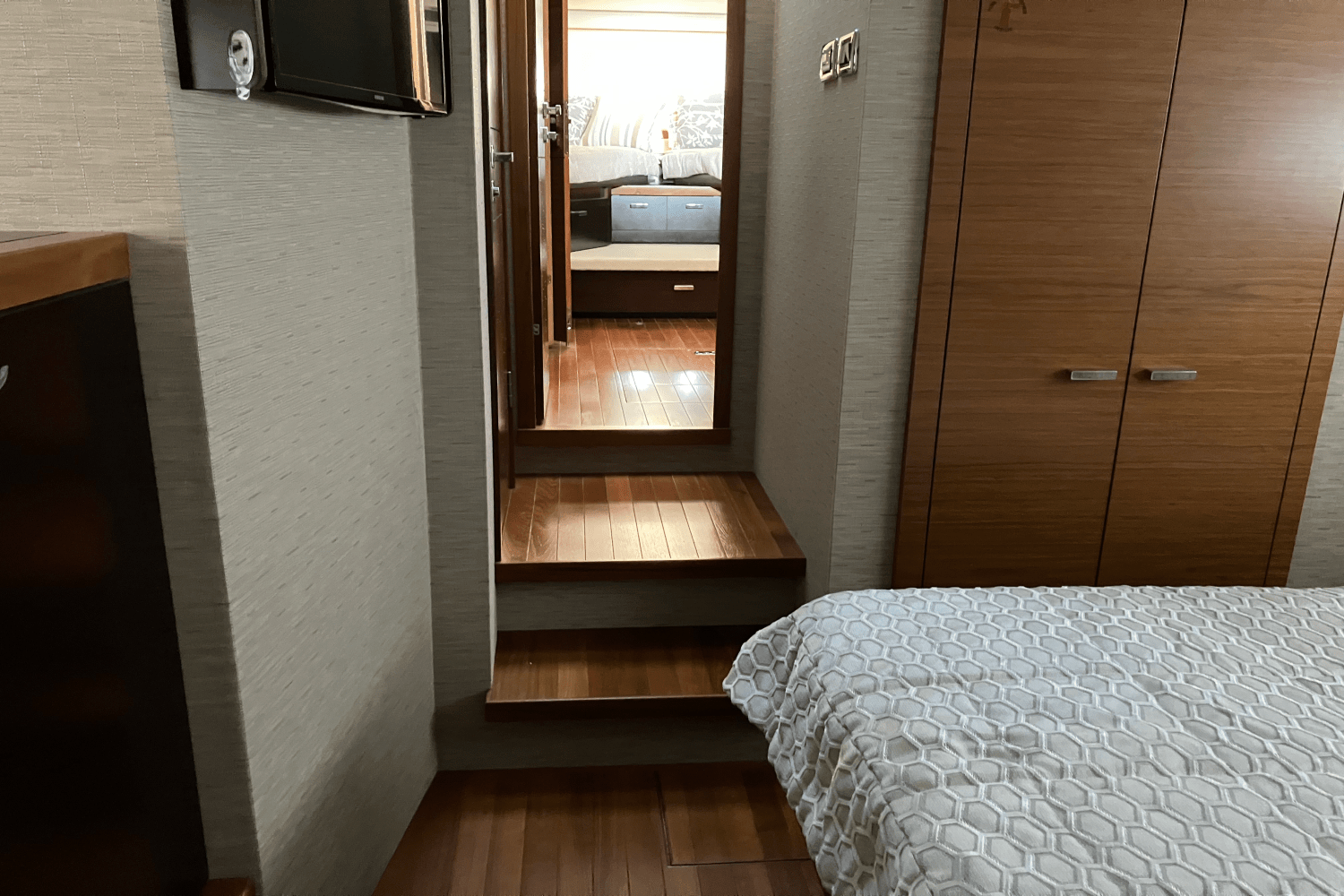 2016 Tiara Yachts 50 COUPE Image Thumbnail #60