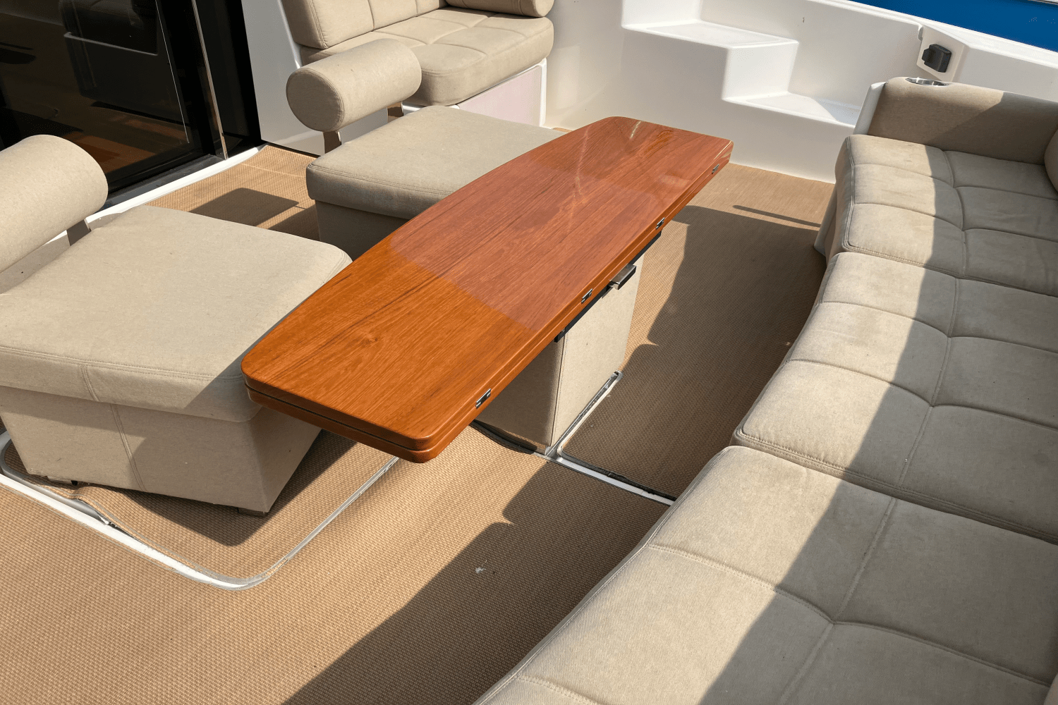 2016 Tiara Yachts 50 COUPE Image Thumbnail #20