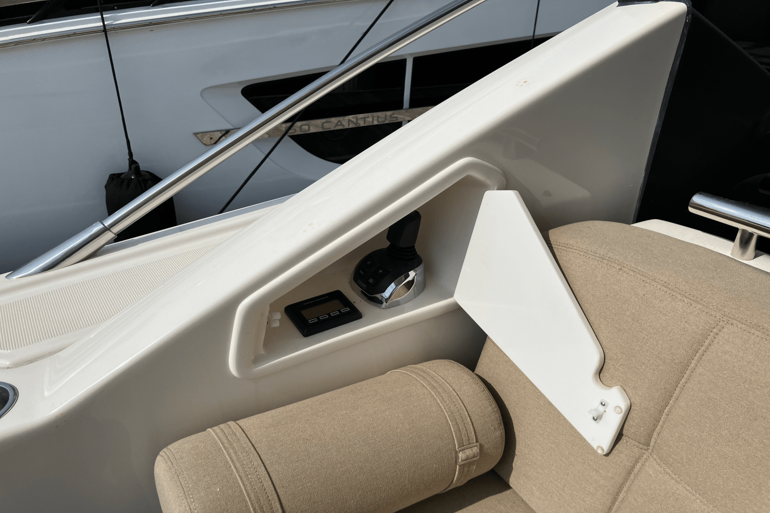 2016 Tiara Yachts 50 COUPE Image Thumbnail #18