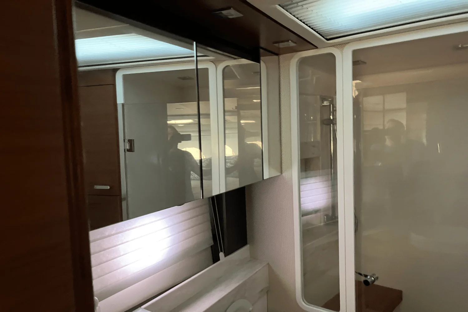 2016 Tiara Yachts 50 COUPE Image Thumbnail #48