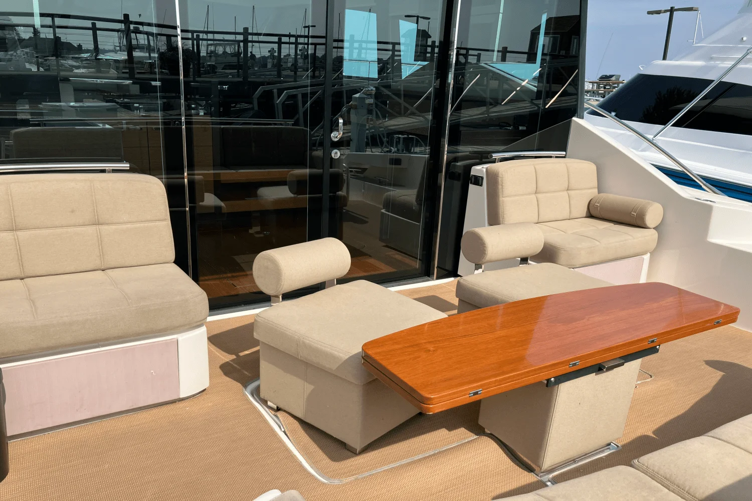 2016 Tiara Yachts 50 COUPE Image Thumbnail #16