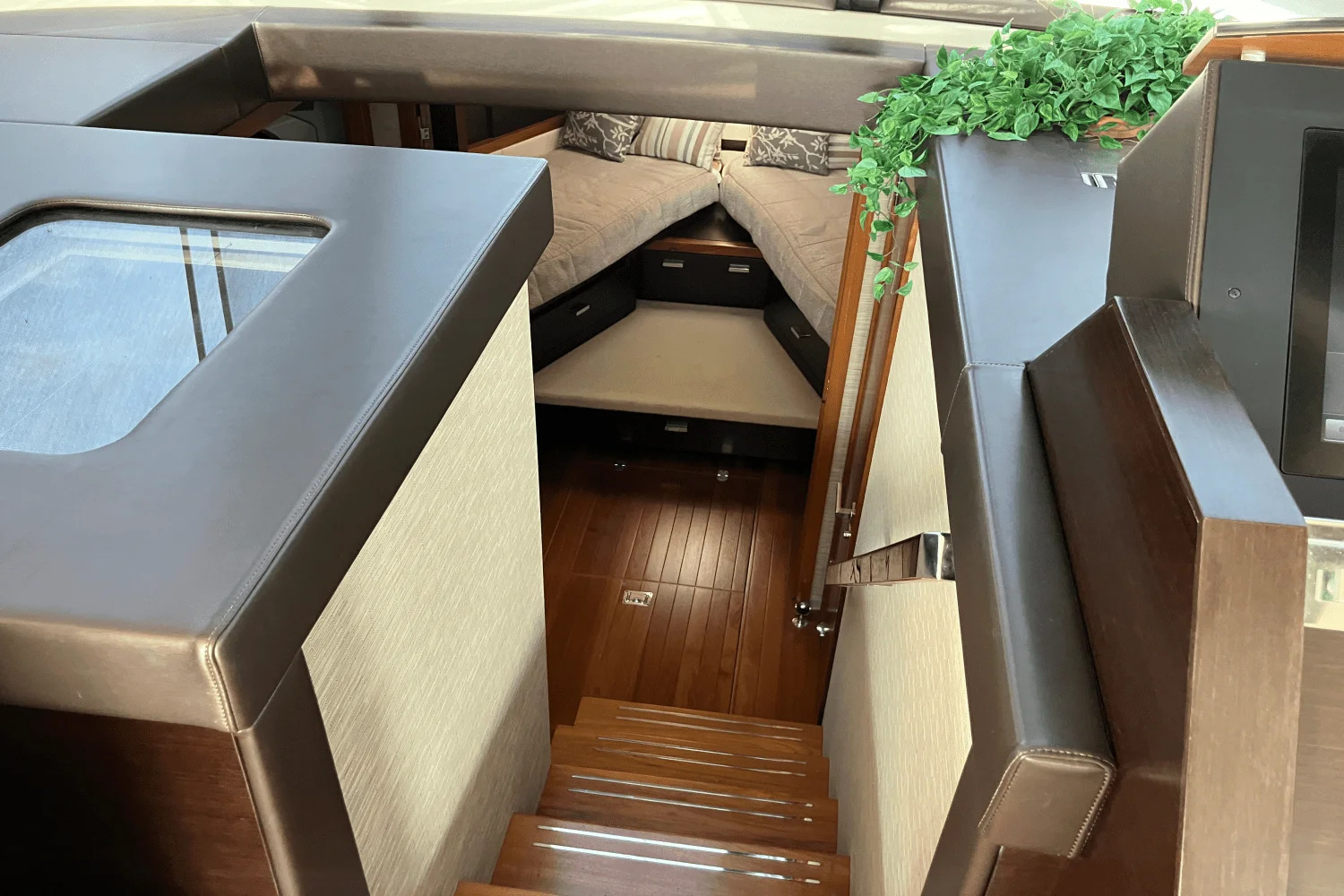 2016 Tiara Yachts 50 COUPE Image Thumbnail #40