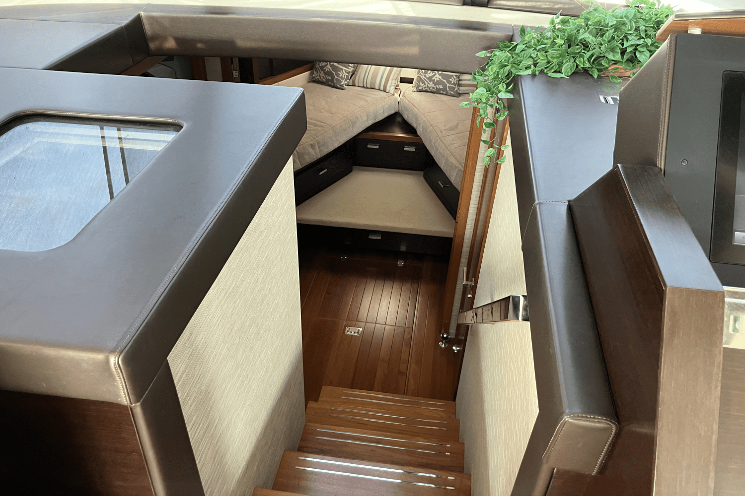 2016 Tiara Yachts 50 COUPE Image Thumbnail #40