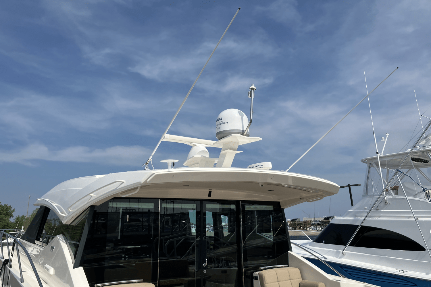 2016 Tiara Yachts 50 COUPE Image Thumbnail #8