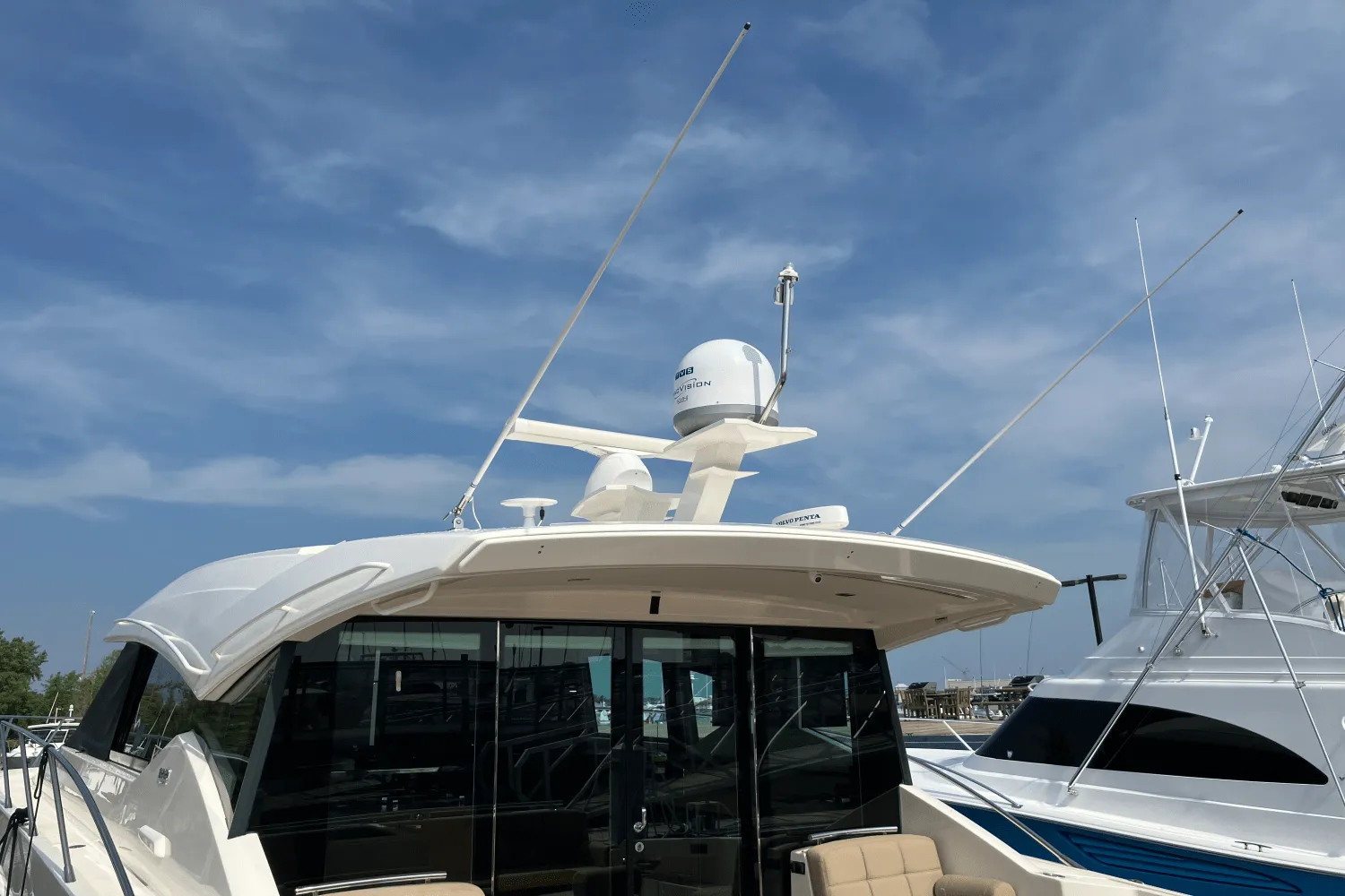 2016 Tiara Yachts 50 COUPE Image Thumbnail #8
