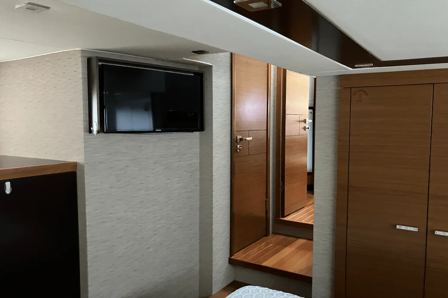 2016 Tiara Yachts 50 COUPE Image Thumbnail #57