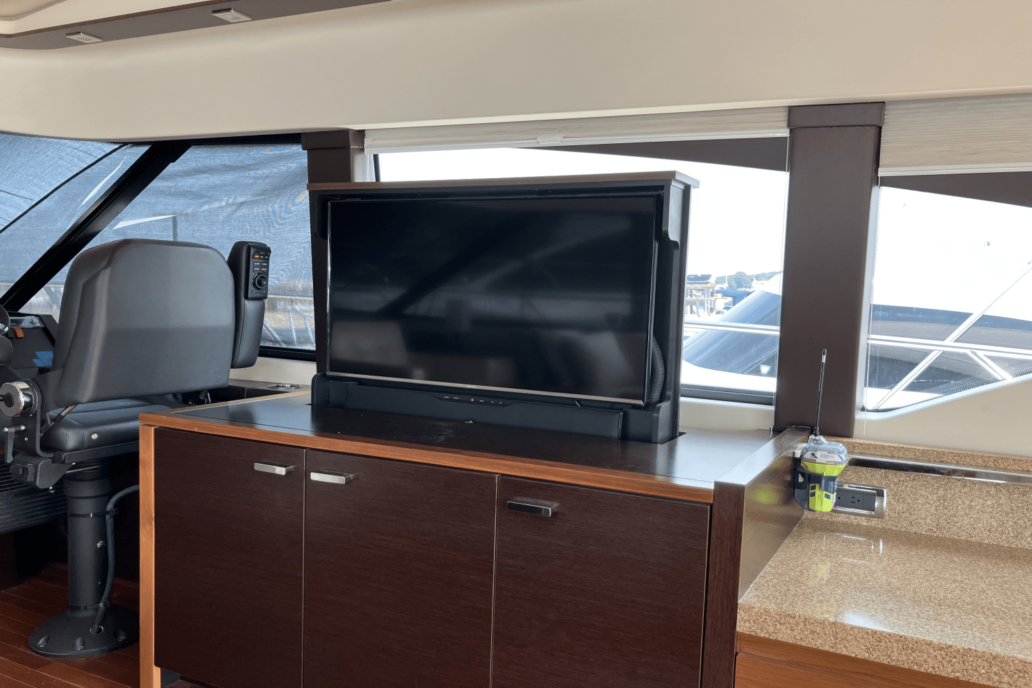 2016 Tiara Yachts 50 COUPE Image Thumbnail #30
