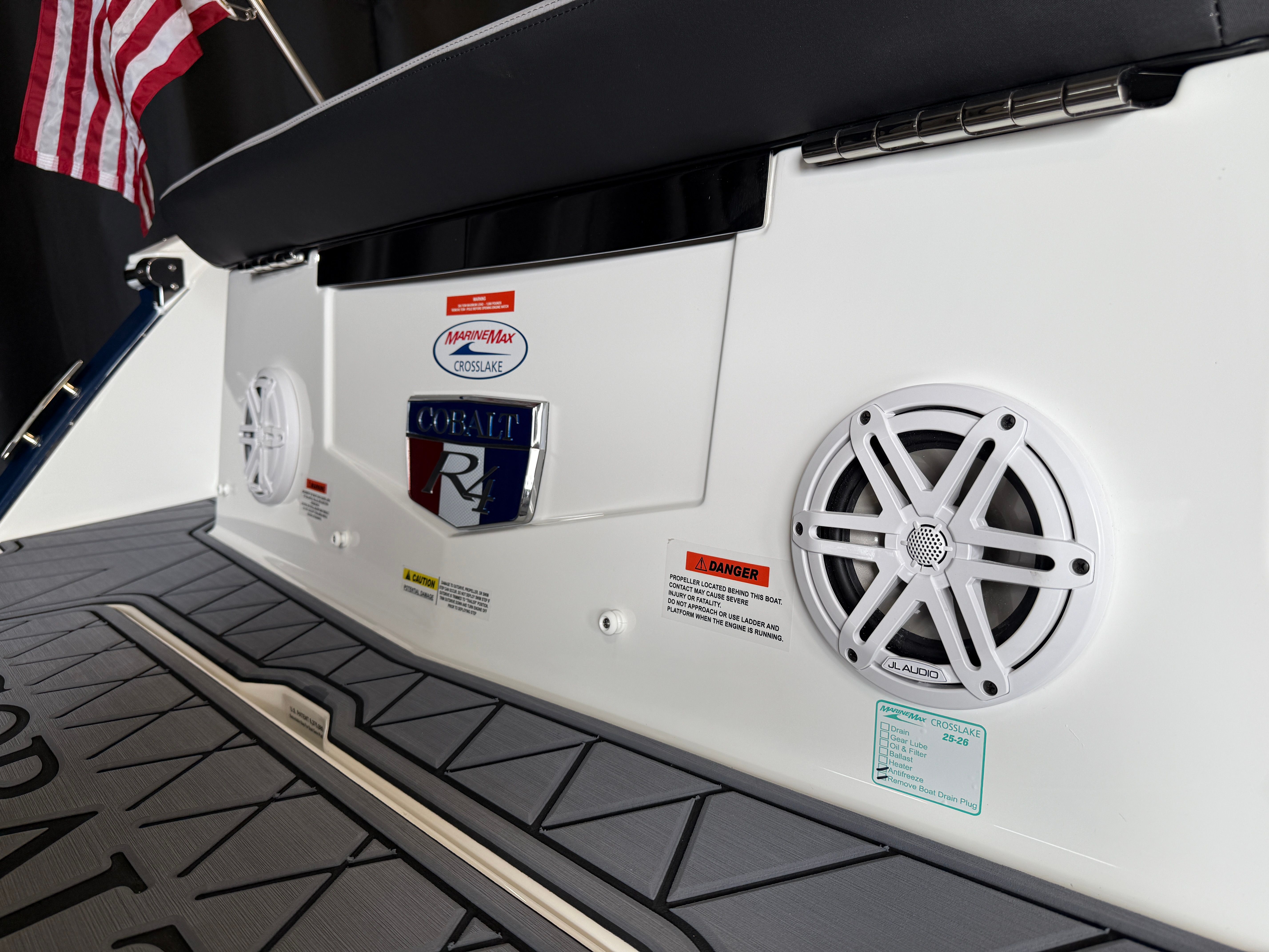 2026 Cobalt R4 Image Thumbnail #17