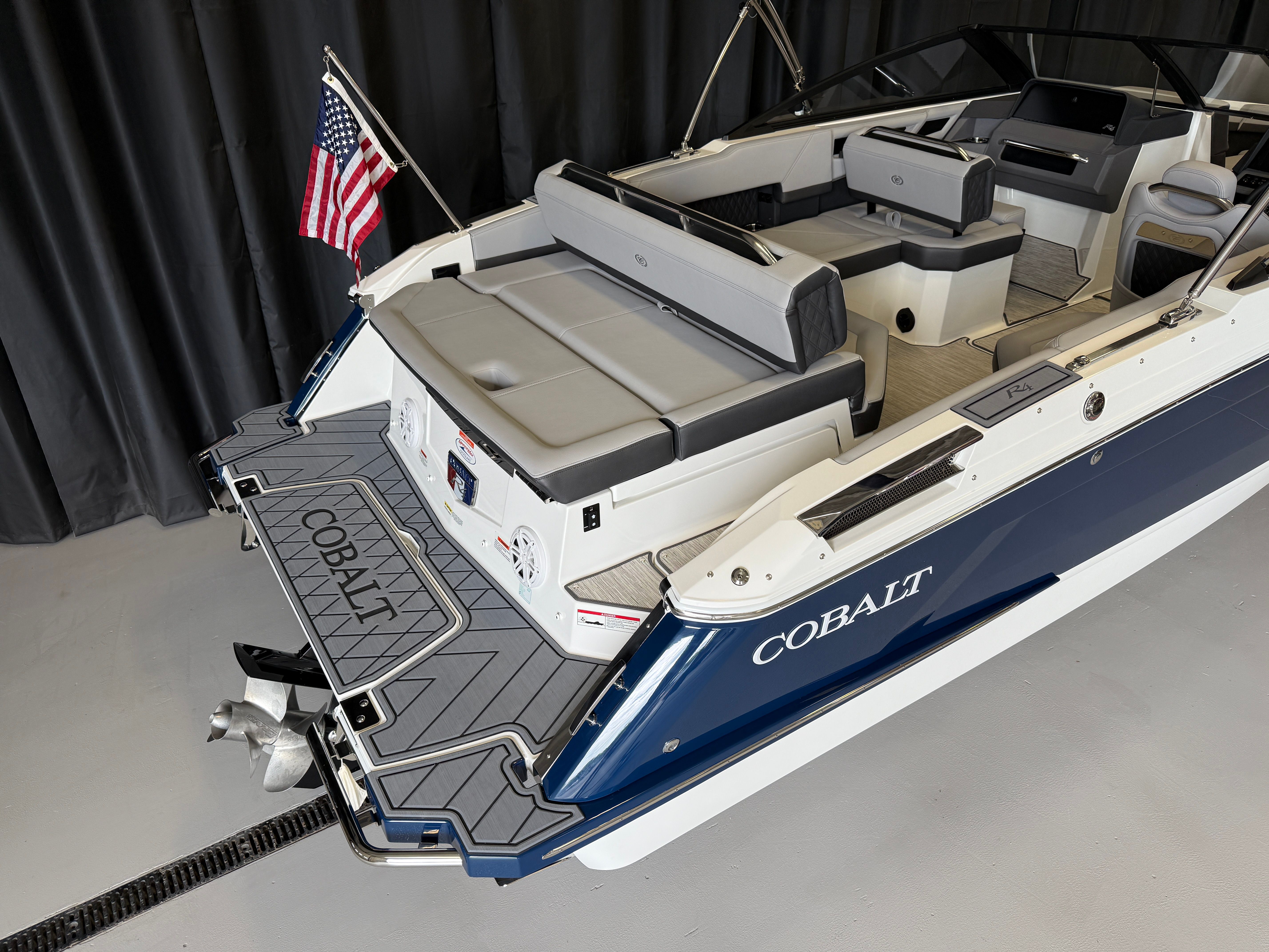 2026 Cobalt R4 Image Thumbnail #4