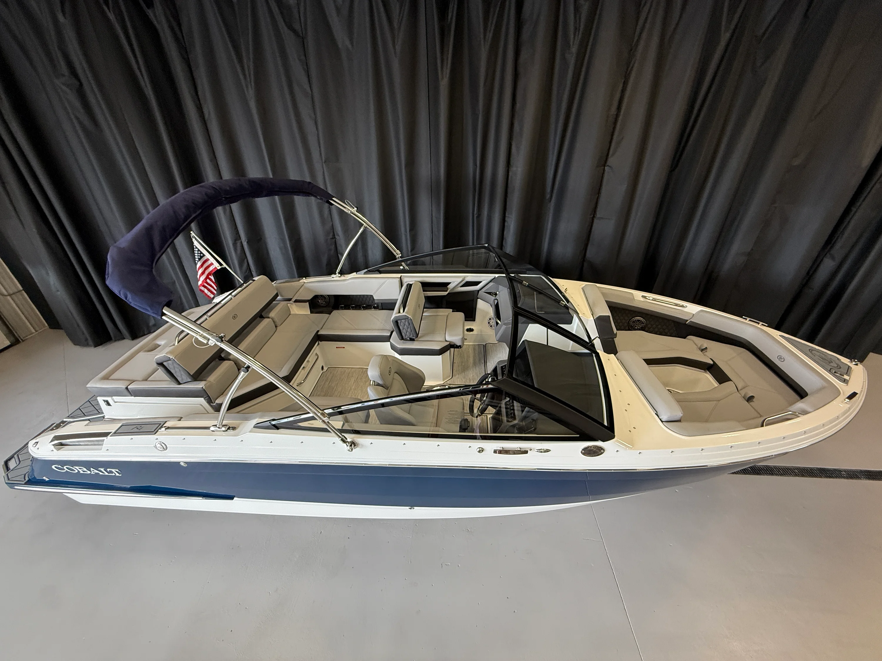 2026 Cobalt R4 Image Thumbnail #1