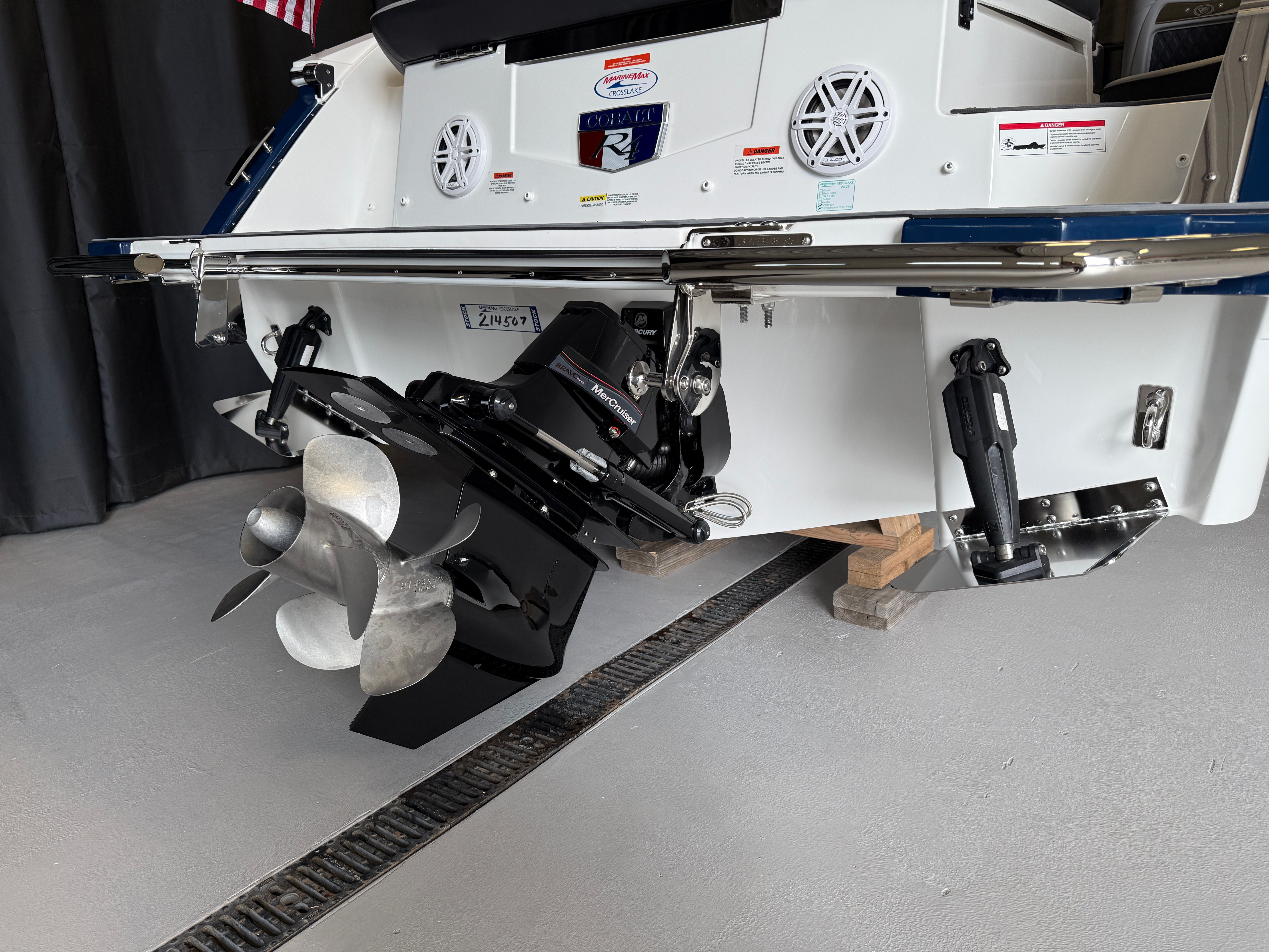 2026 Cobalt R4 Image Thumbnail #11