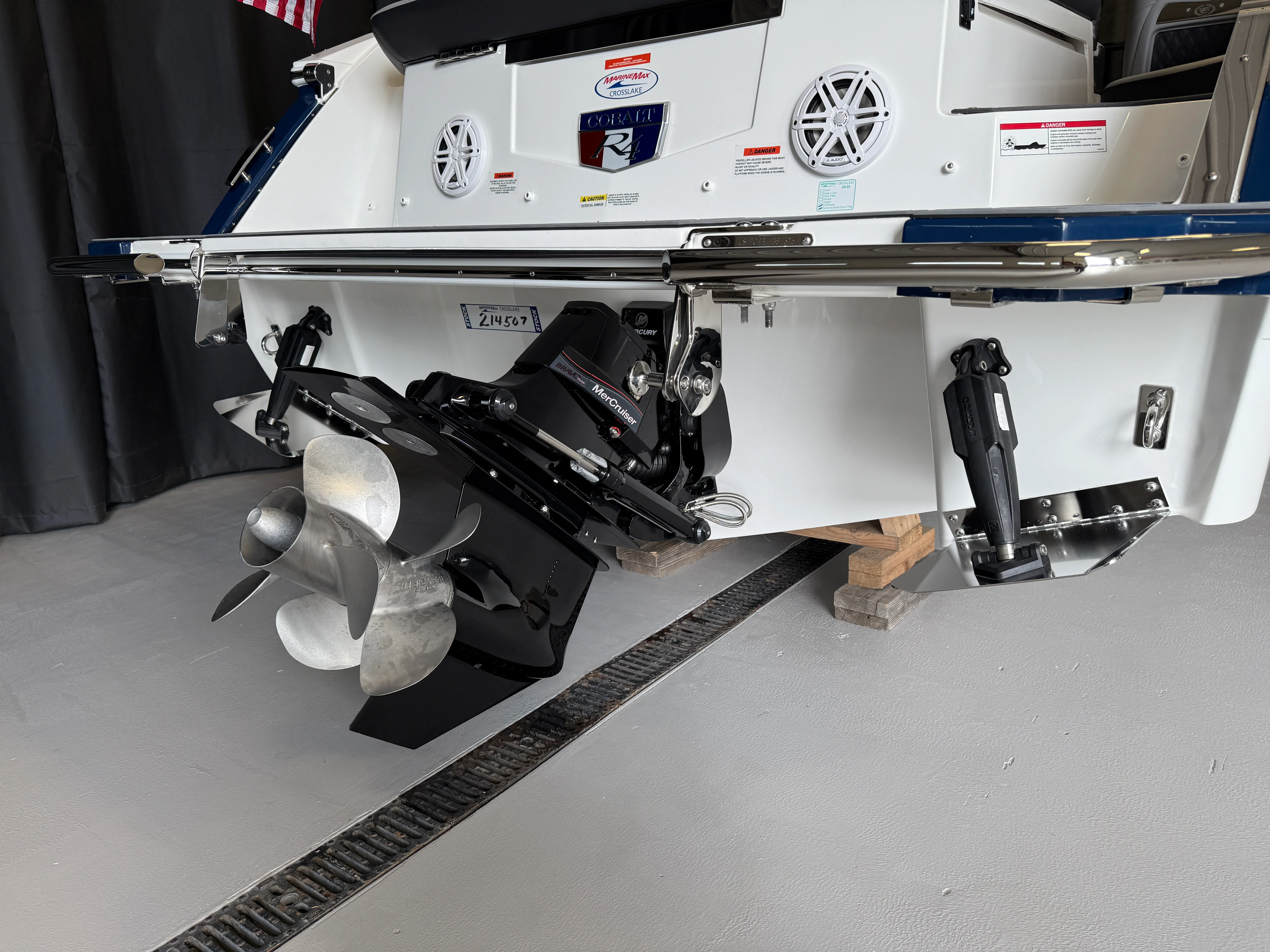 2026 Cobalt R4 Image Thumbnail #11